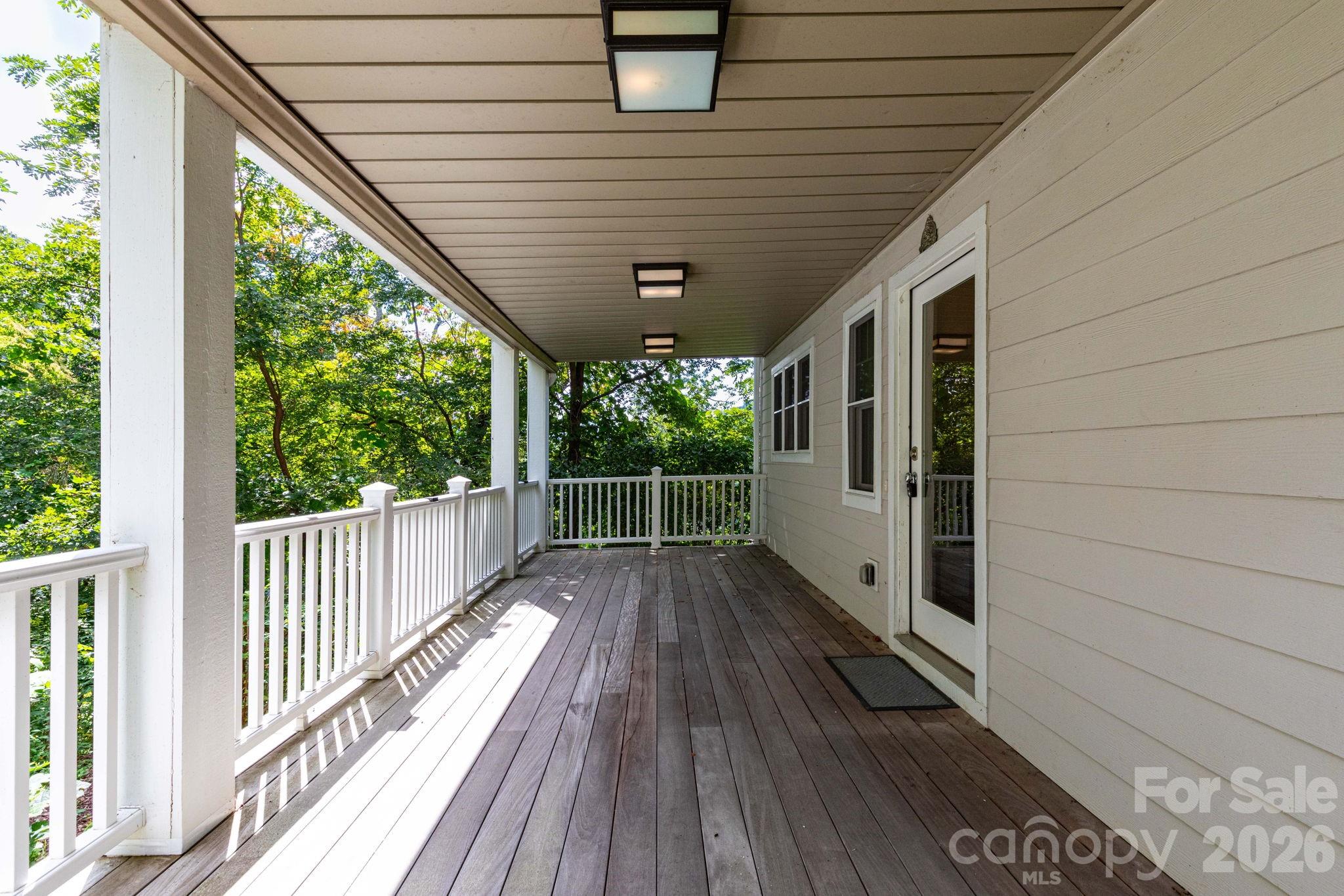 Front Porch - 11 Lila Lane, Clyde
