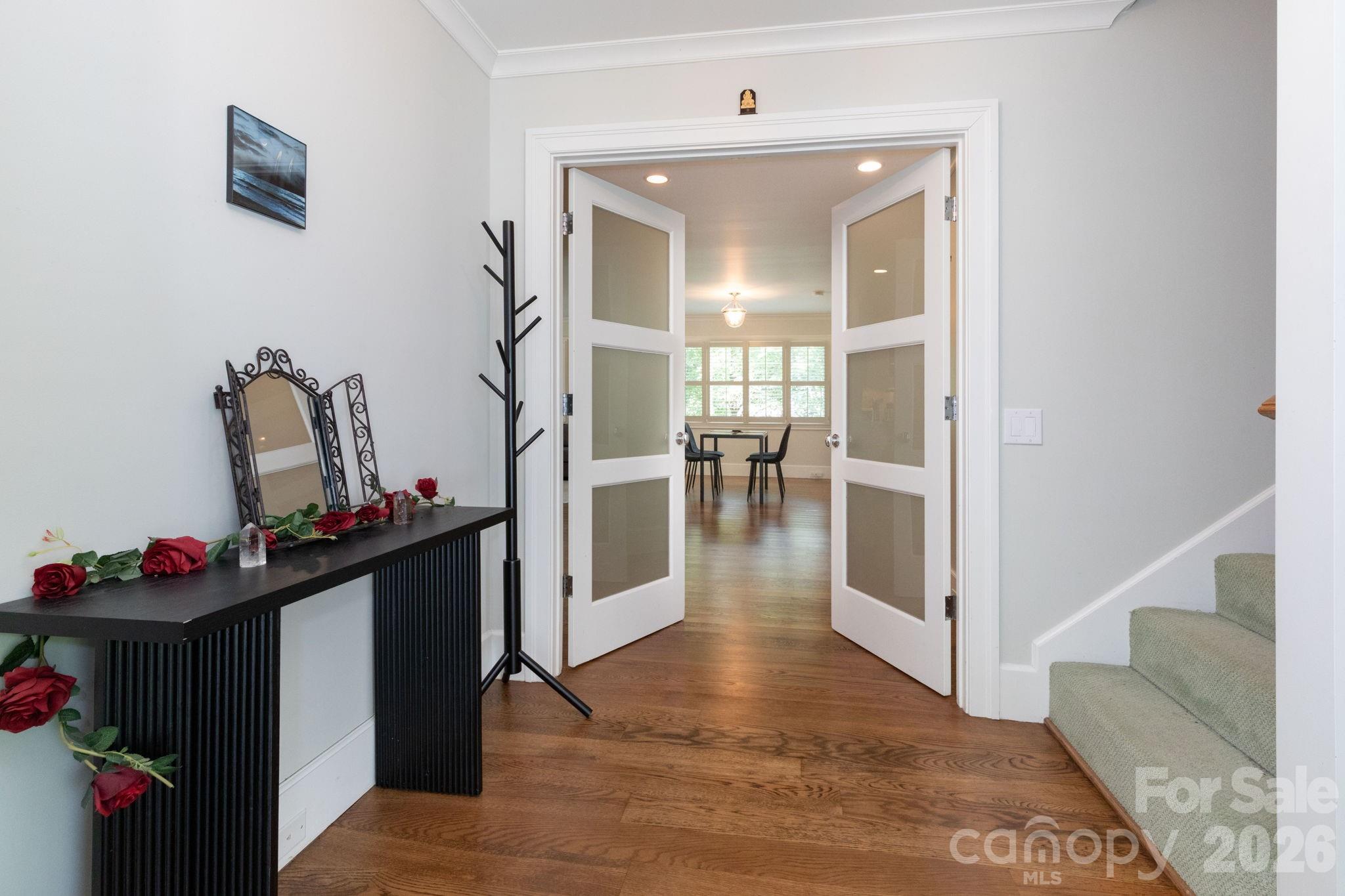 Foyer - 11 Lila Lane, Clyde