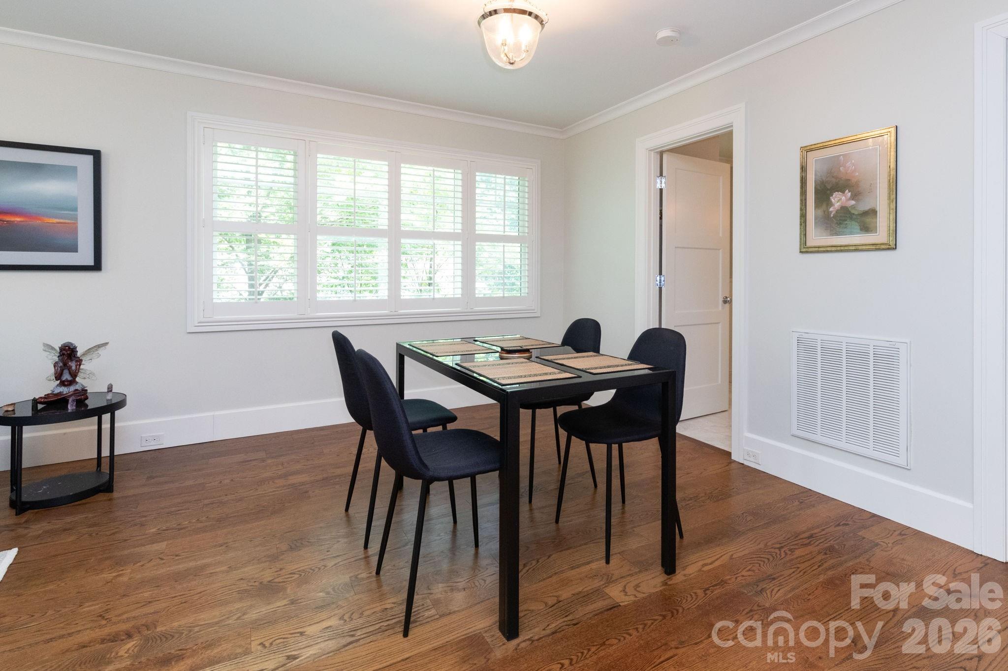 Dining Area - 11 Lila Lane, Clyde