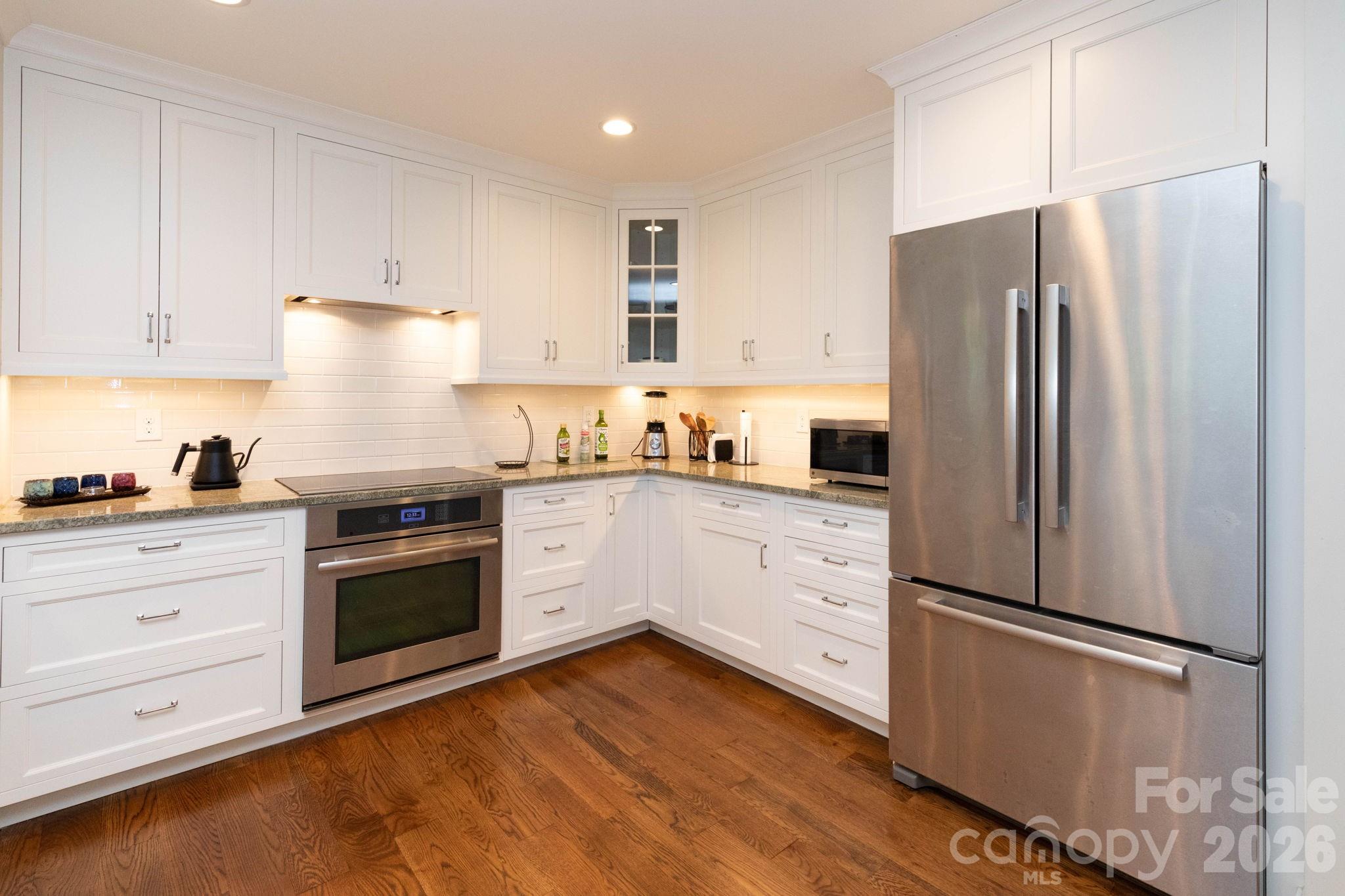 Kitchen - 11 Lila Lane, Clyde