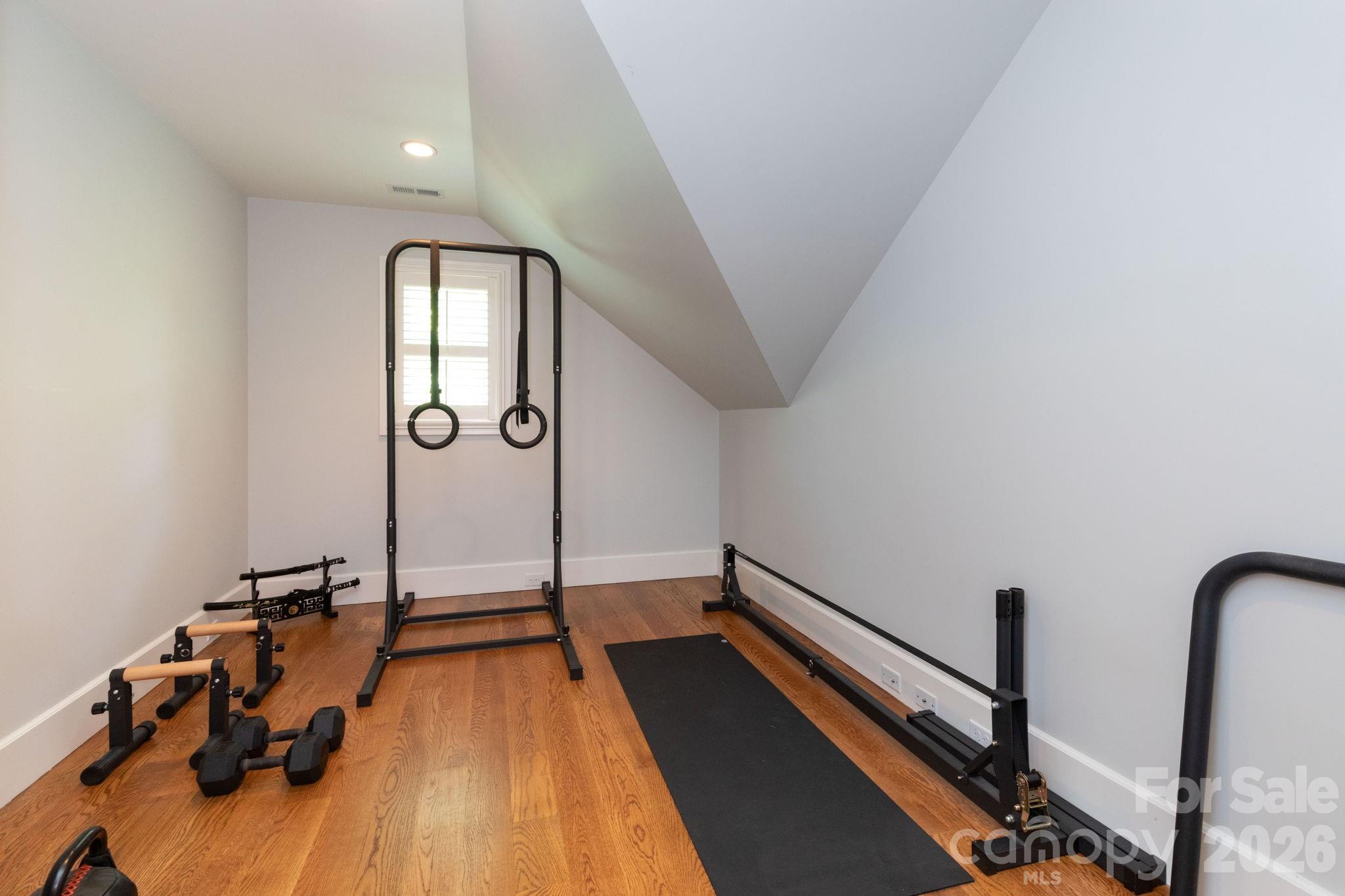 Gym / Bonus Room - 11 Lila Lane, Clyde