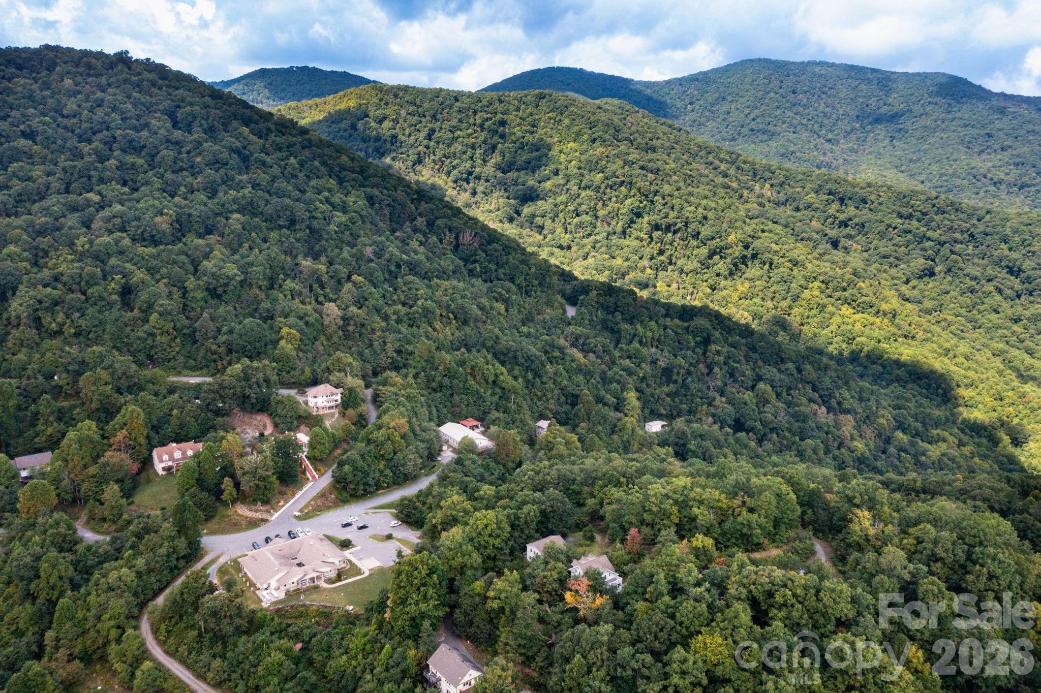Aerial Image - of Community - 11 Lila Lane, Clyde