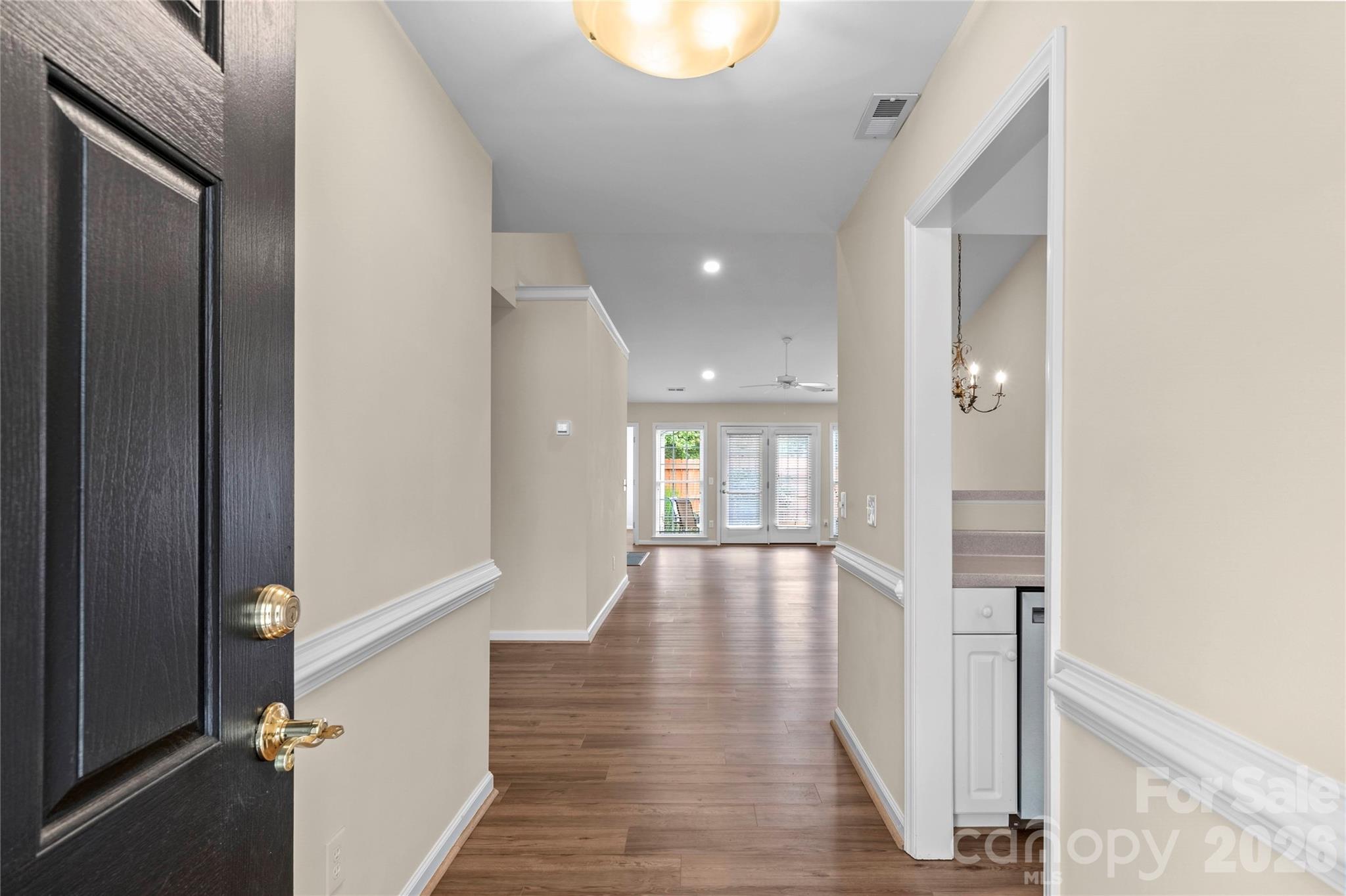 Townhouse at 106 Miller Pointe Way, Winston Salem, photo 4 of 42