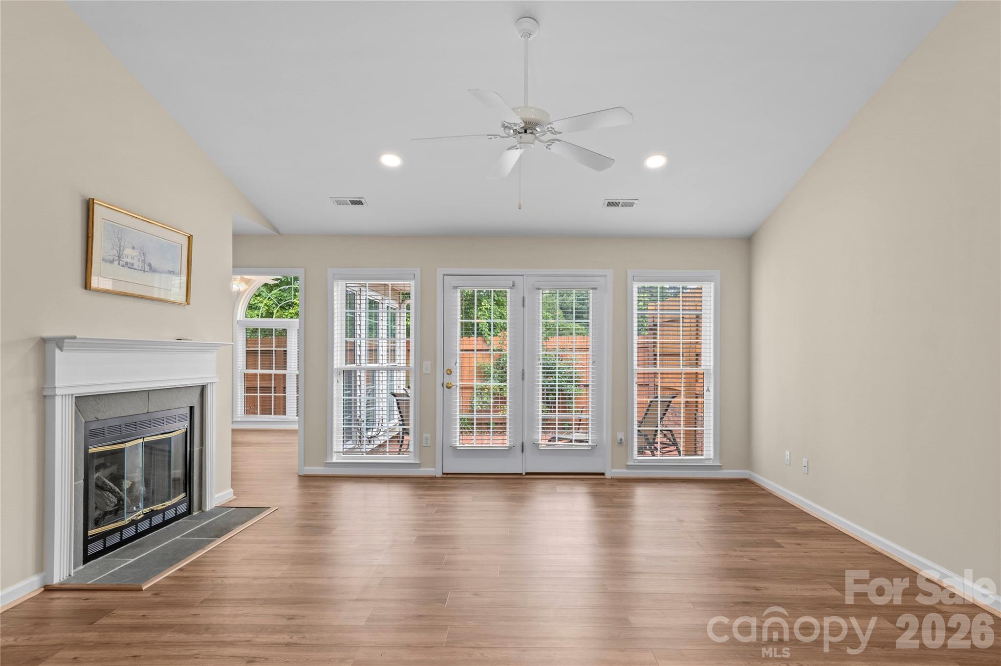 Townhouse at 106 Miller Pointe Way, Winston Salem, photo 8 of 42