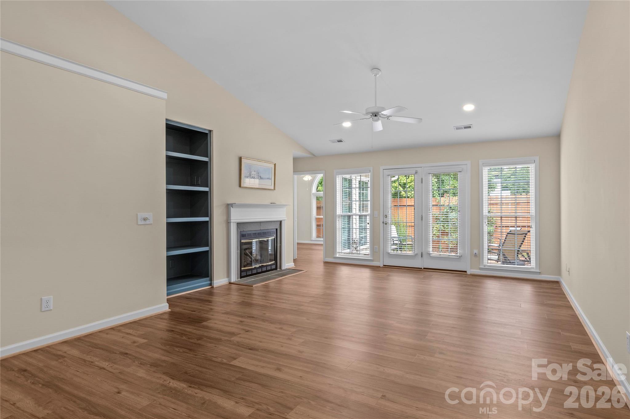 Townhouse at 106 Miller Pointe Way, Winston Salem, photo 7 of 42