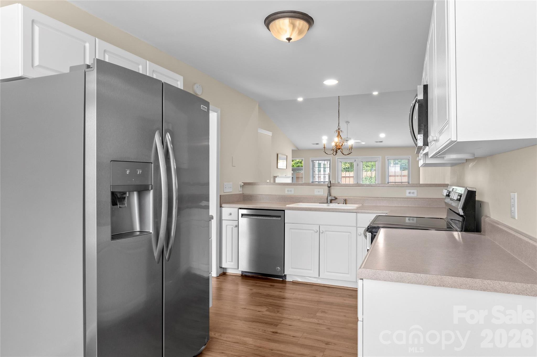 Townhouse at 106 Miller Pointe Way, Winston Salem, photo 14 of 42