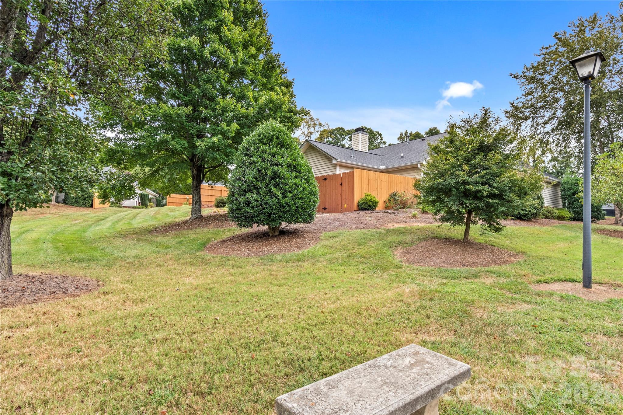 Townhouse at 106 Miller Pointe Way, Winston Salem, photo 39 of 42