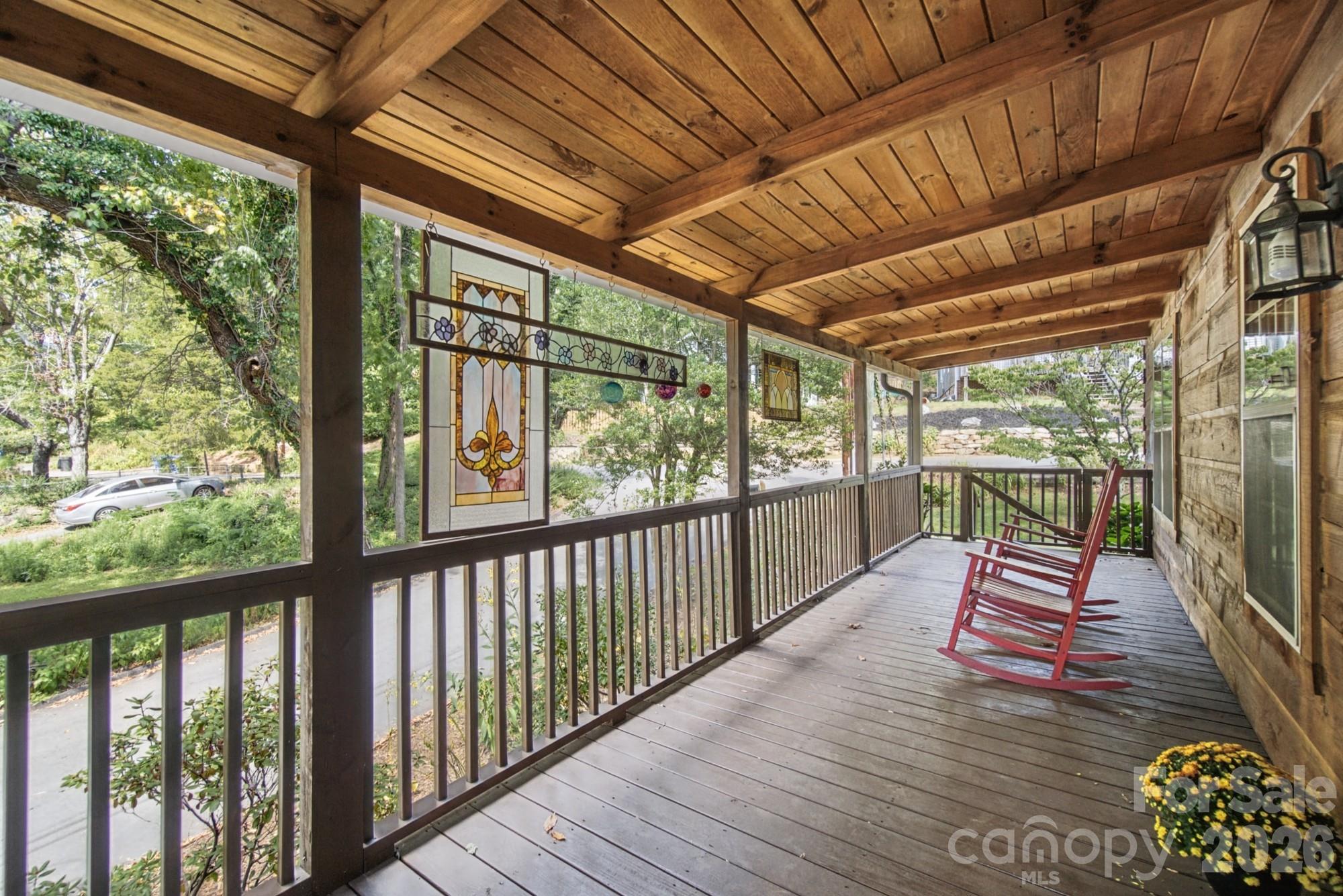 Single Family Residence at 1 Locust Avenue, Asheville, photo 9 of 38