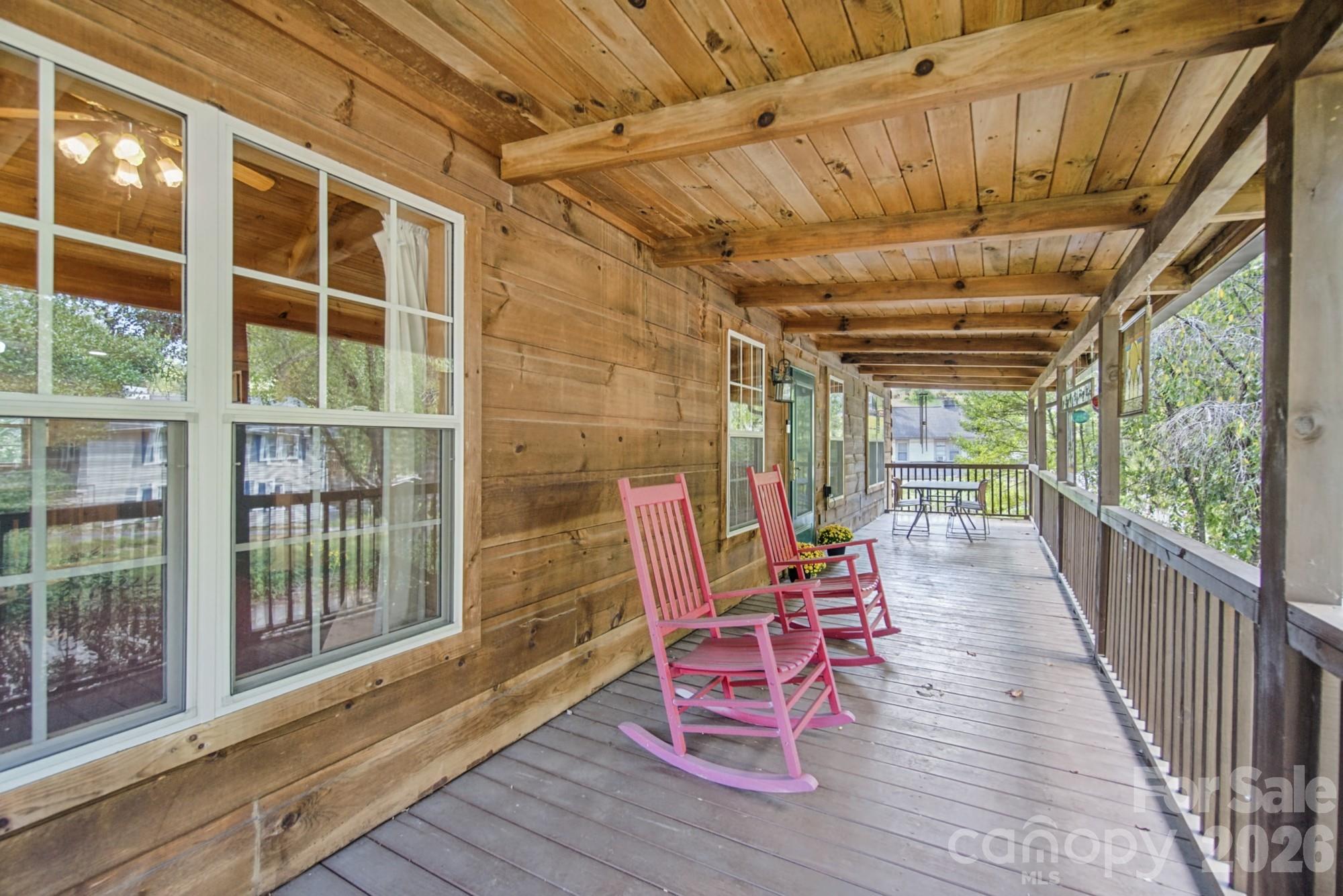 Single Family Residence at 1 Locust Avenue, Asheville, photo 11 of 38