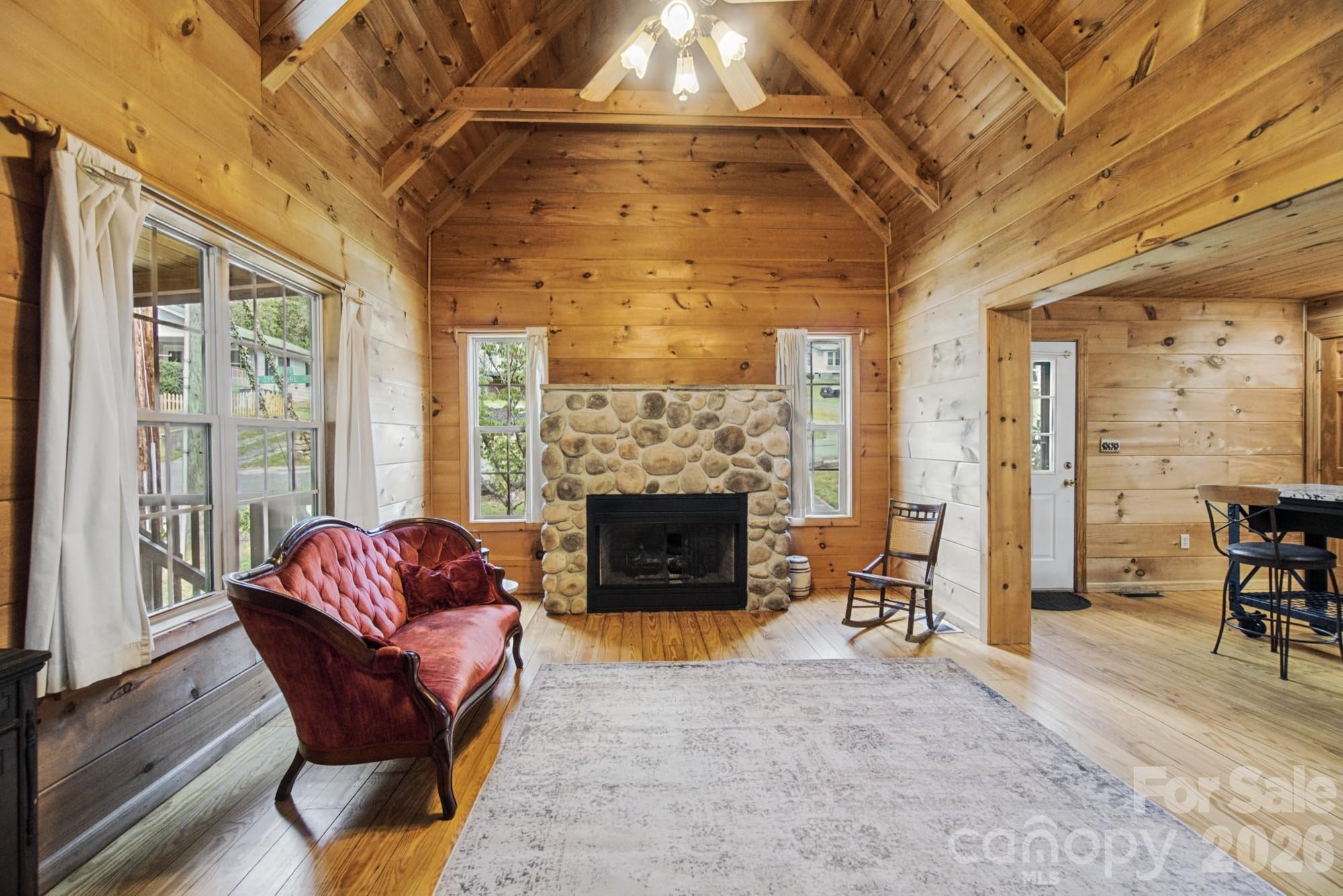 Single Family Residence at 1 Locust Avenue, Asheville, photo 2 of 38