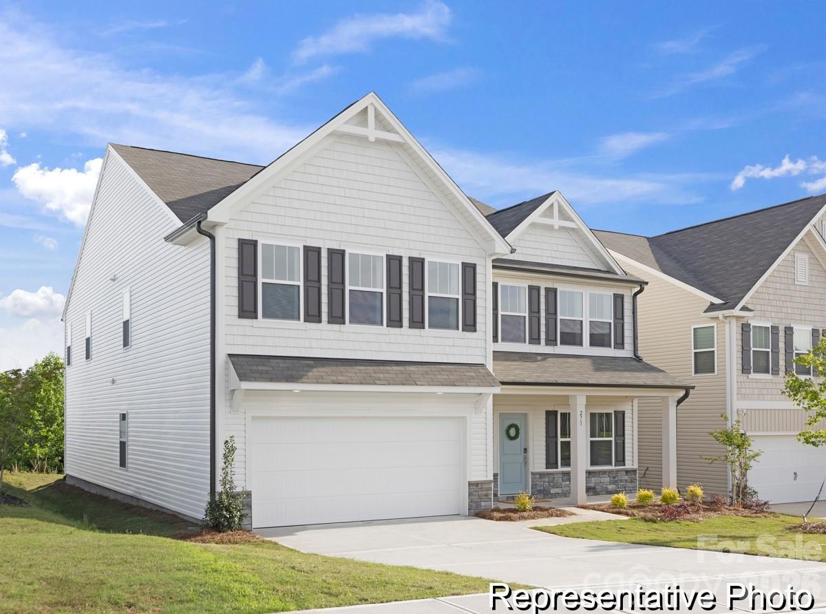 110 E Springhouse Court