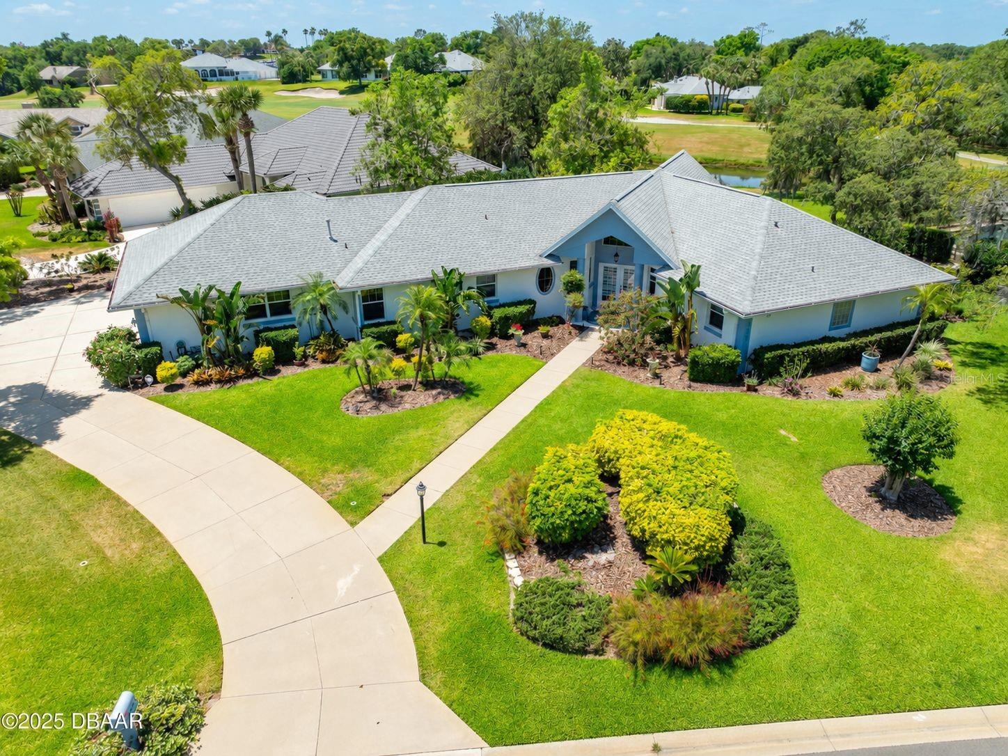 203 PRESTWICK DR