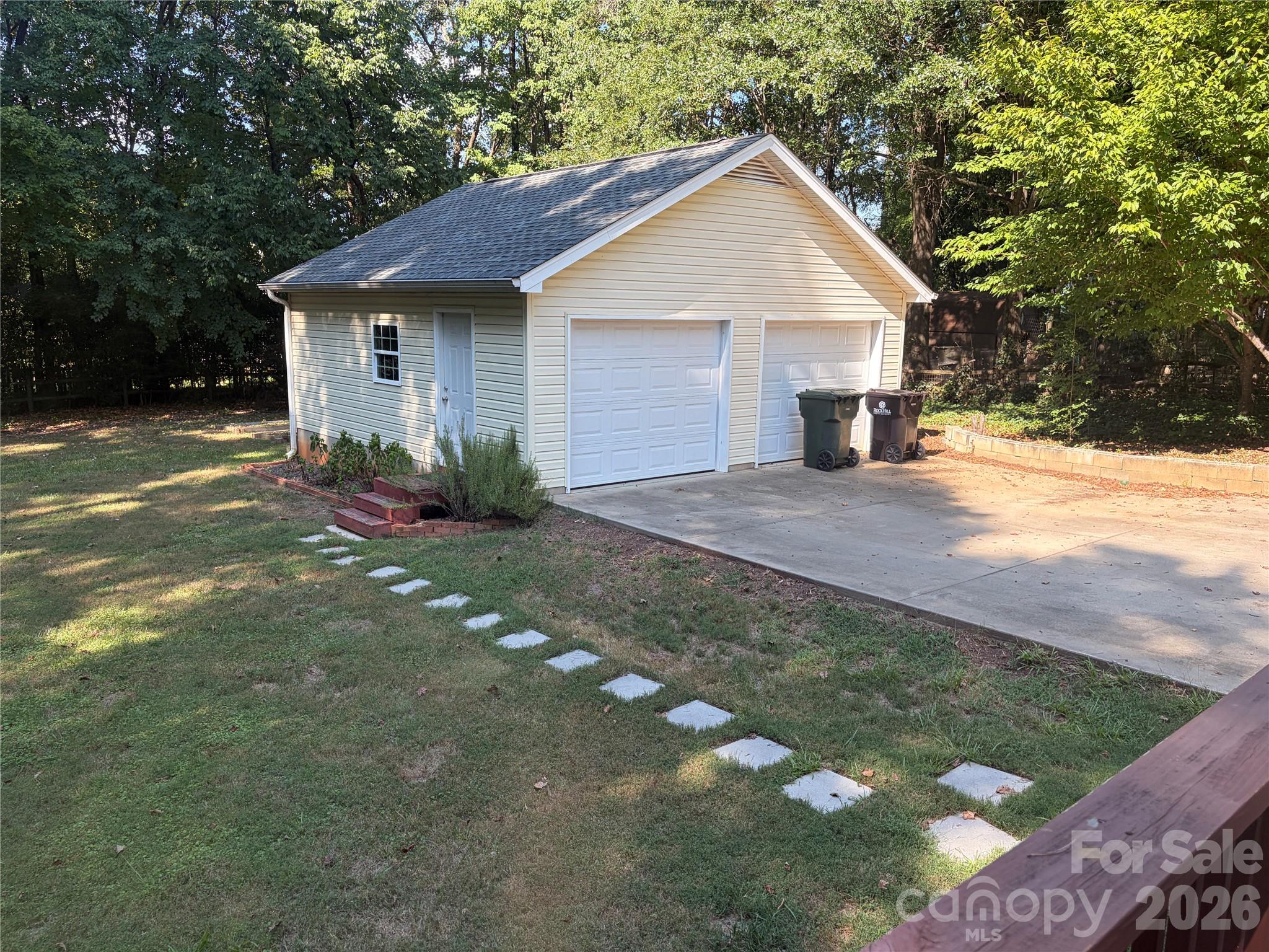 Single Family Residence at 248 Hillcrest Avenue, Rock Hill, photo 29 of 37