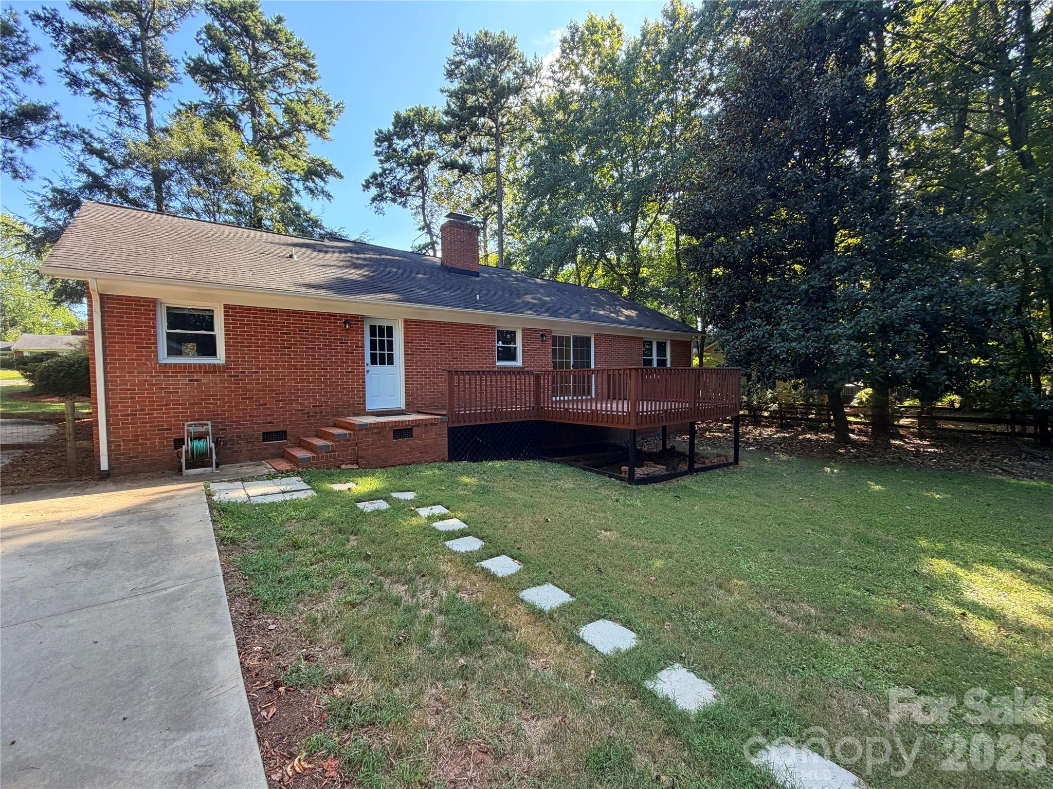 Single Family Residence at 248 Hillcrest Avenue, Rock Hill, photo 33 of 37