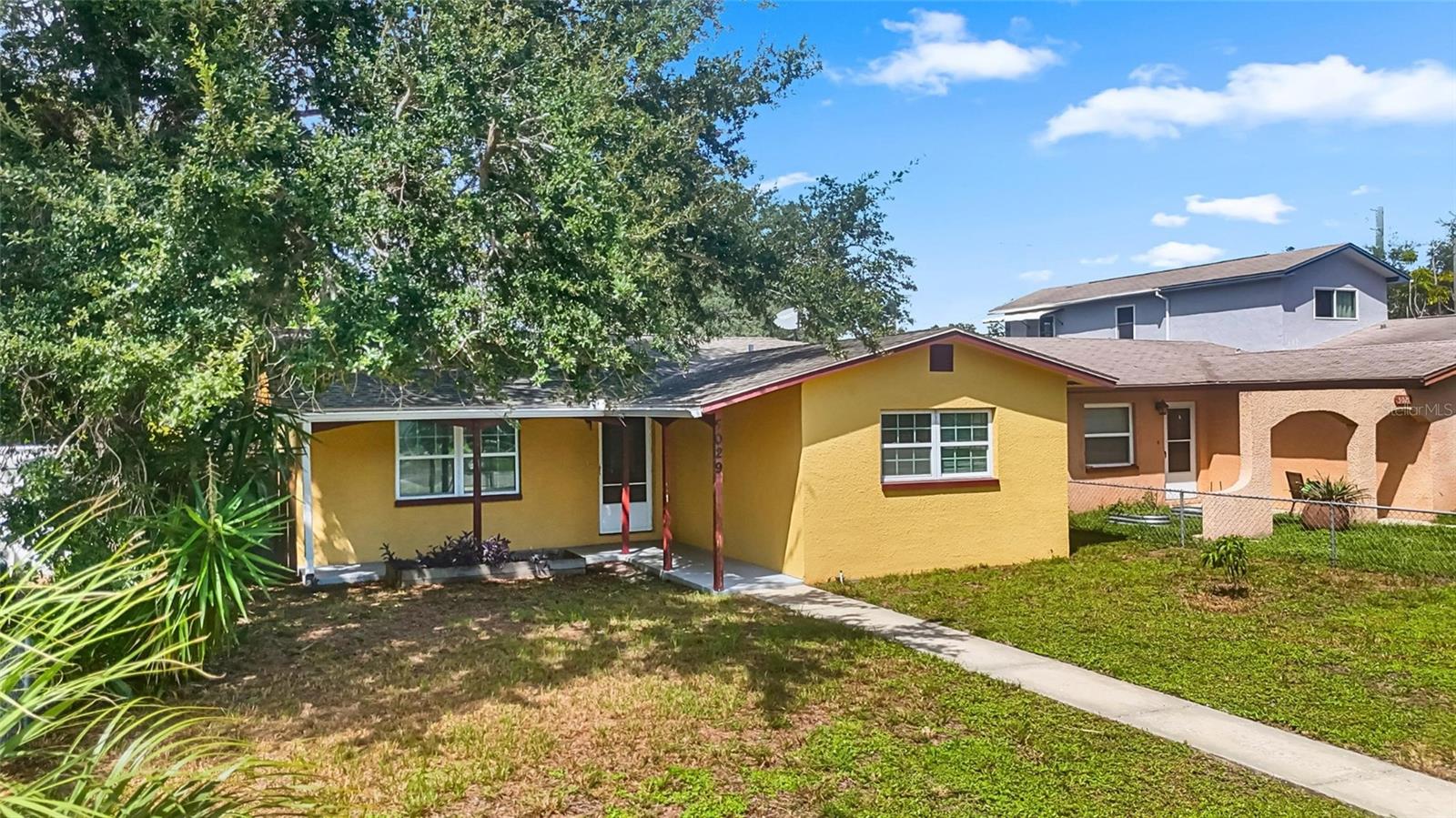 Single Family Residence at 5029 EMERSON AVE S, ST PETERSBURG, photo 2 of 40