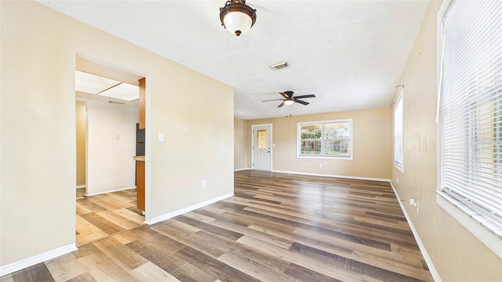 Dining Room - 5029 EMERSON AVE S, ST PETERSBURG