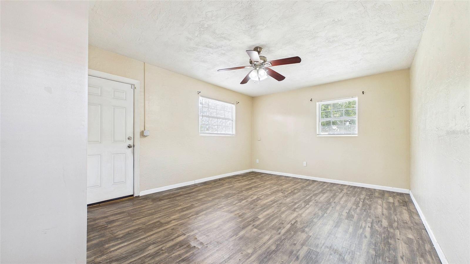 Primary Bedroom - 5029 EMERSON AVE S, ST PETERSBURG