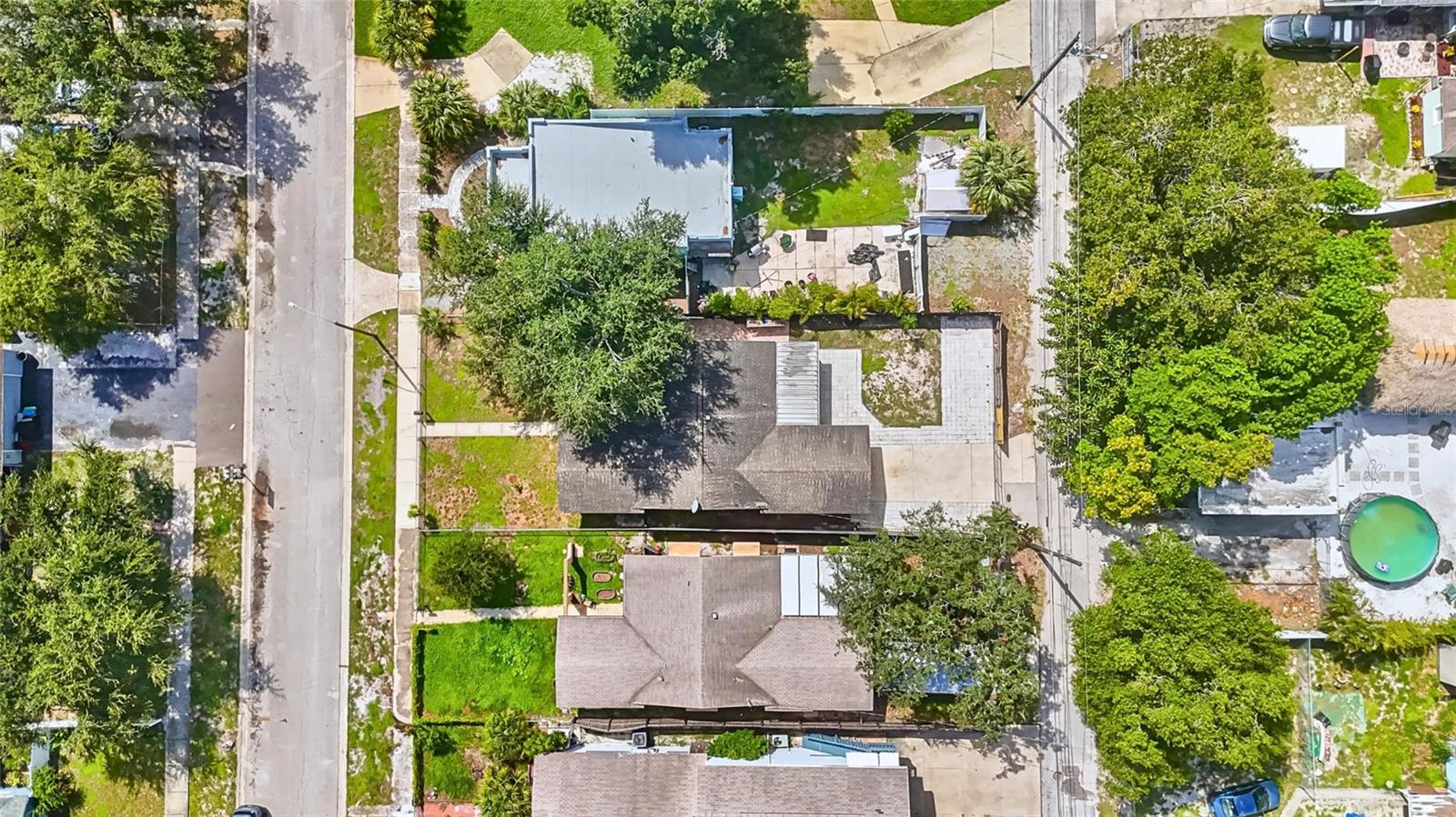 Single Family Residence at 5029 EMERSON AVE S, ST PETERSBURG, photo 40 of 40