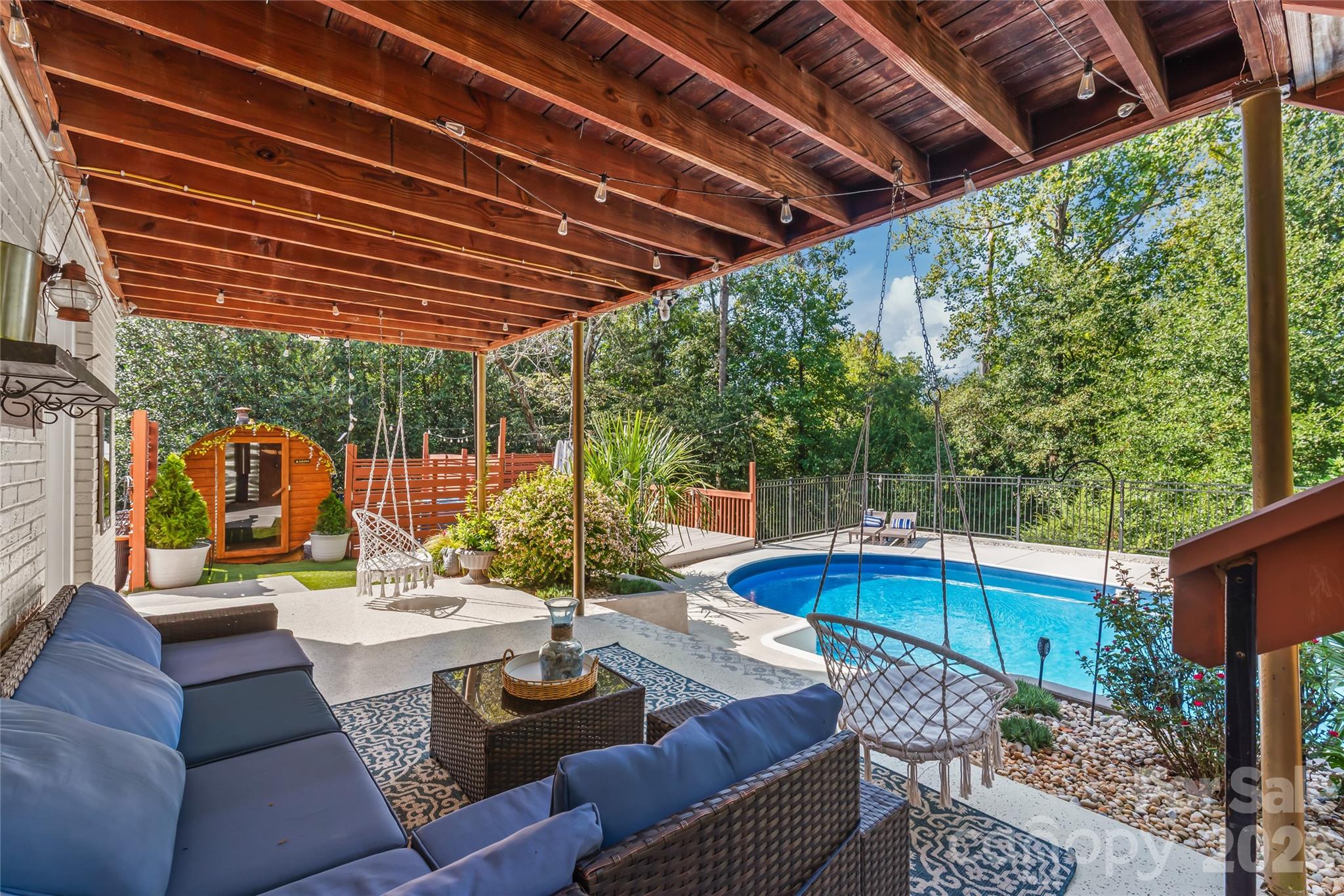Single Family Residence at 610 Ridgeway Drive, Belmont, photo 24 of 41