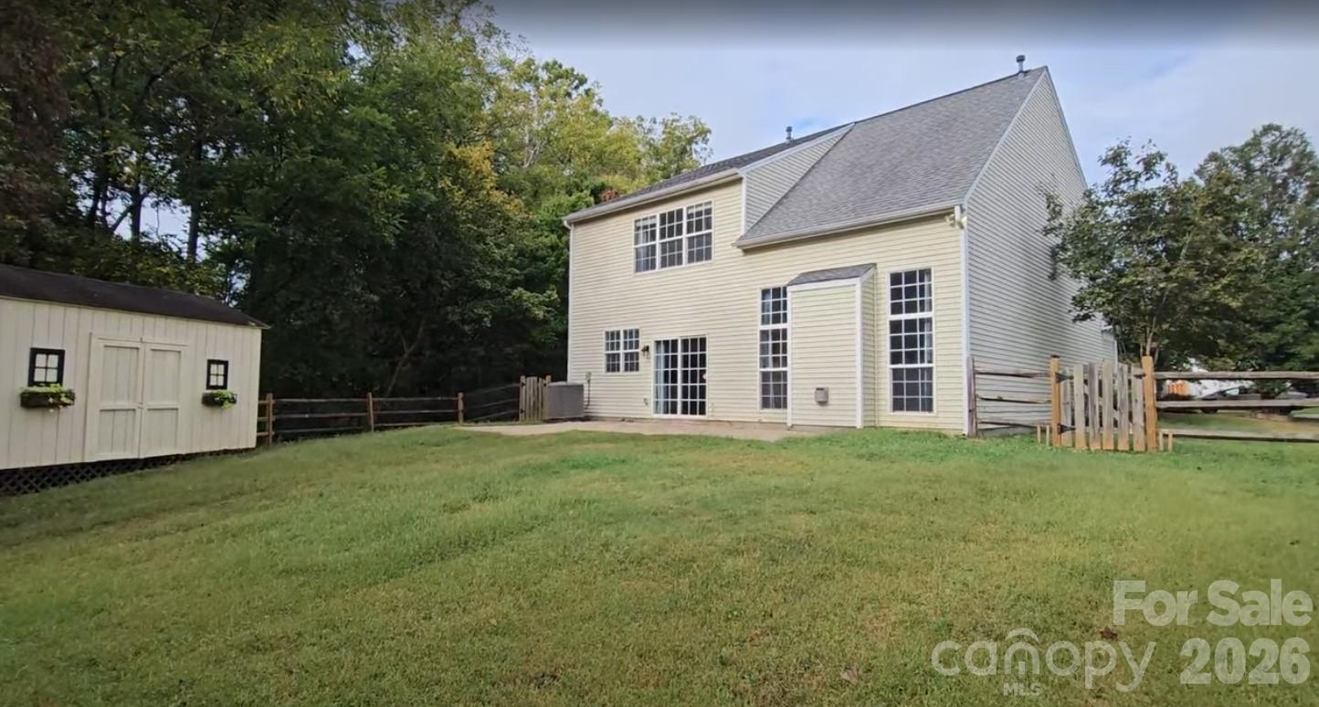 Single Family Residence at 9420 Hillston Ridge Road, Huntersville, photo 34 of 46