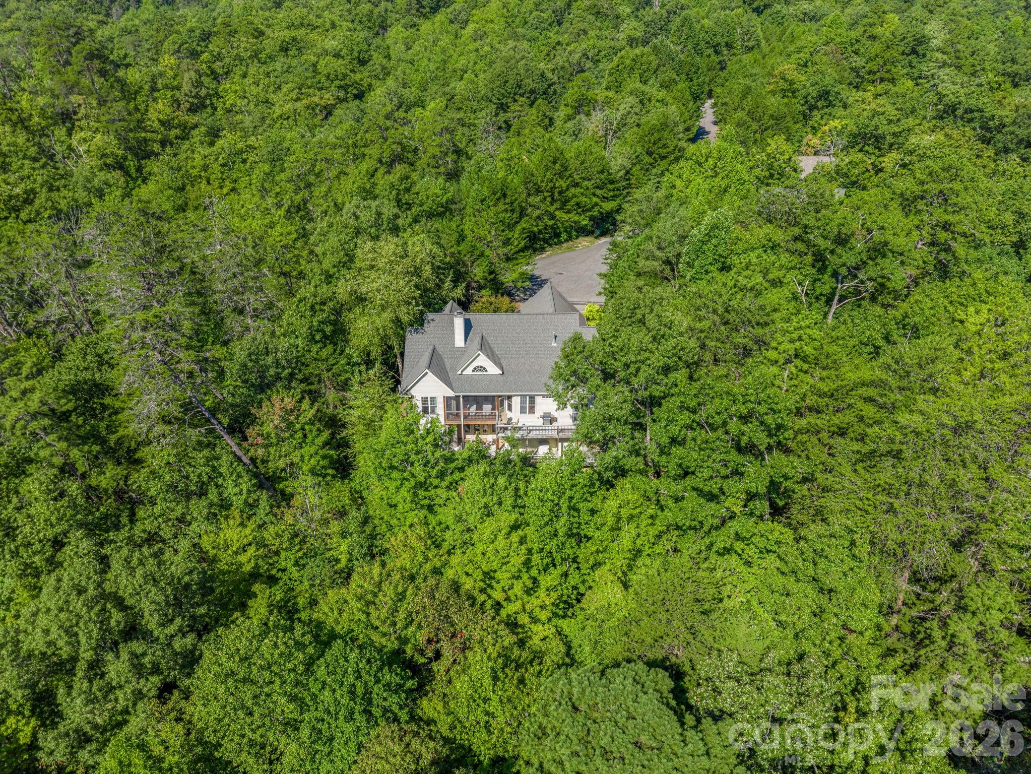 Single Family Residence at 224 Highland Heights, Lake Lure, photo 3 of 48