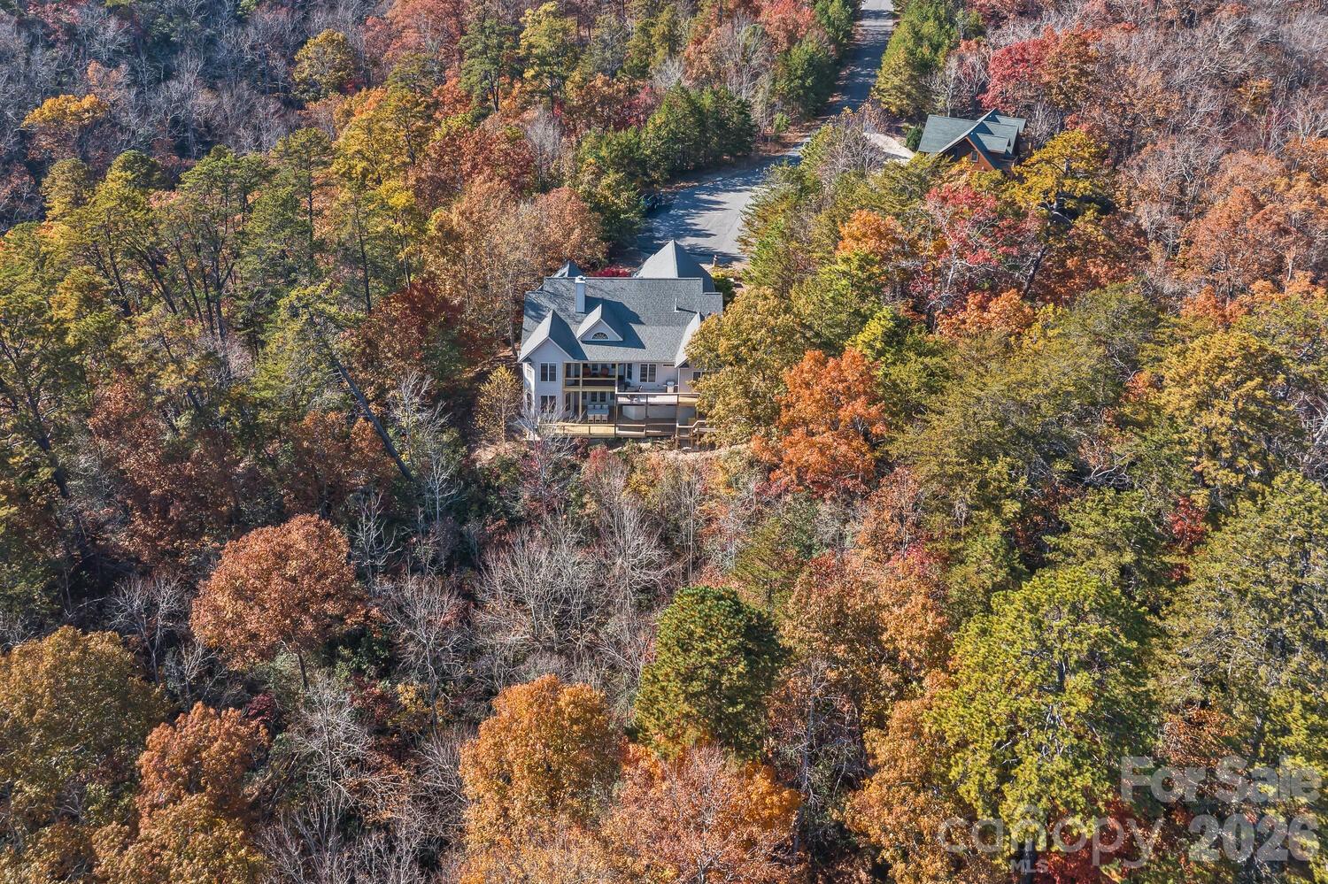 Single Family Residence at 224 Highland Heights, Lake Lure, photo 5 of 48