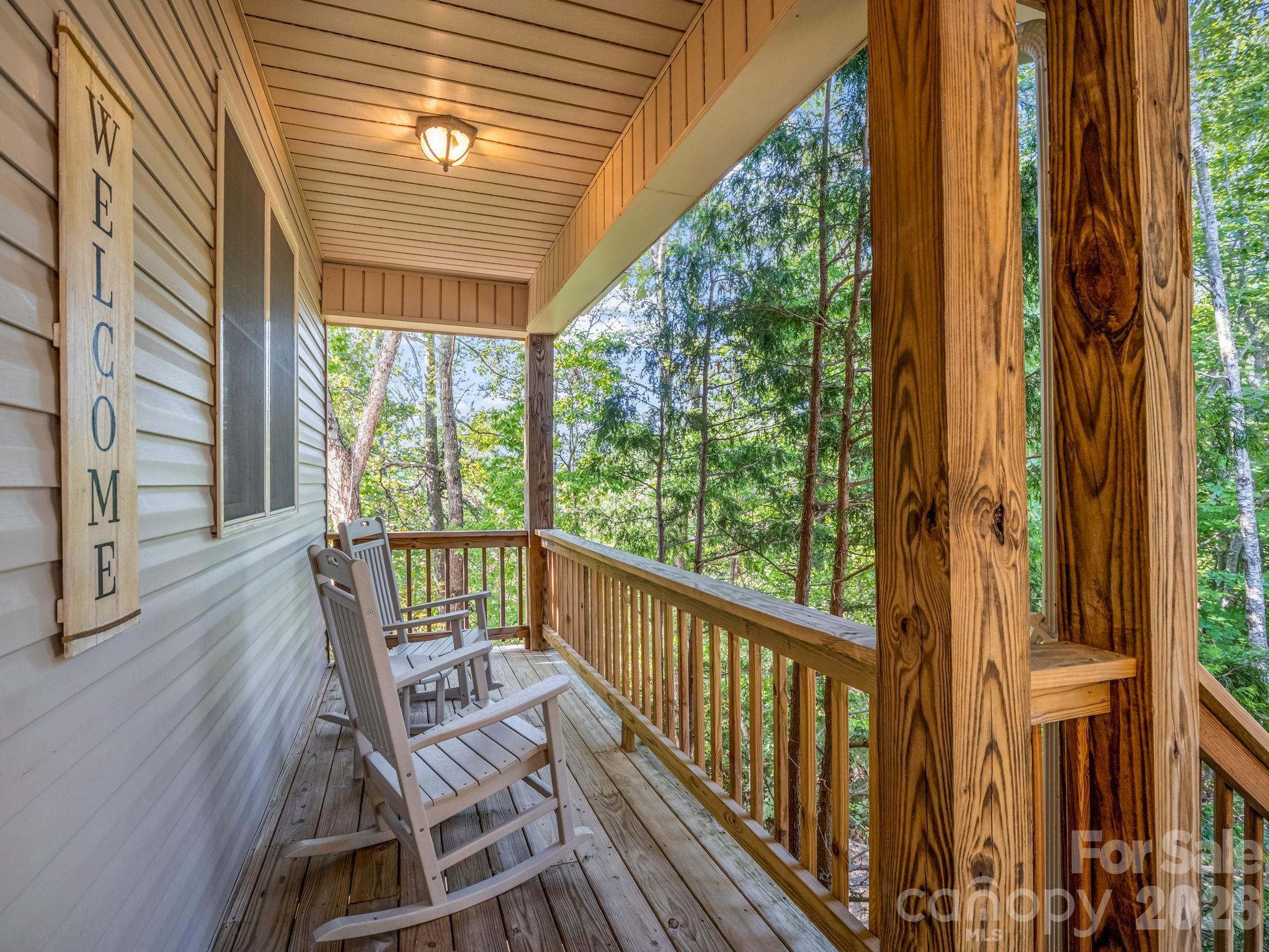 Single Family Residence at 224 Highland Heights, Lake Lure, photo 9 of 48
