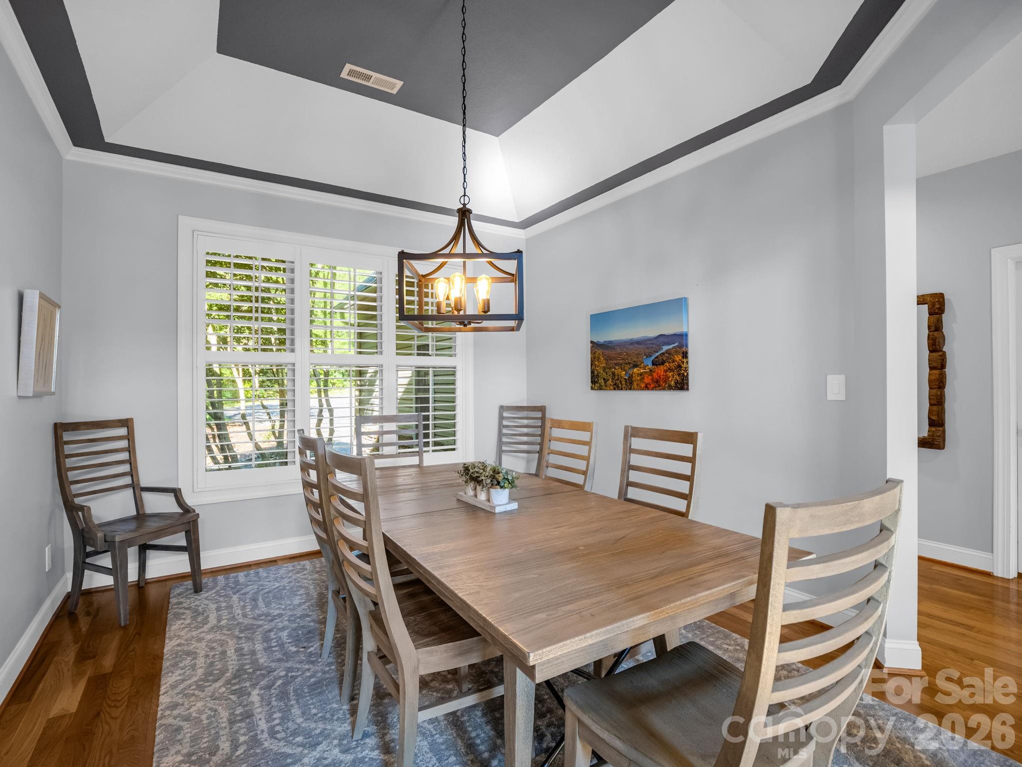 Single Family Residence at 224 Highland Heights, Lake Lure, photo 16 of 48