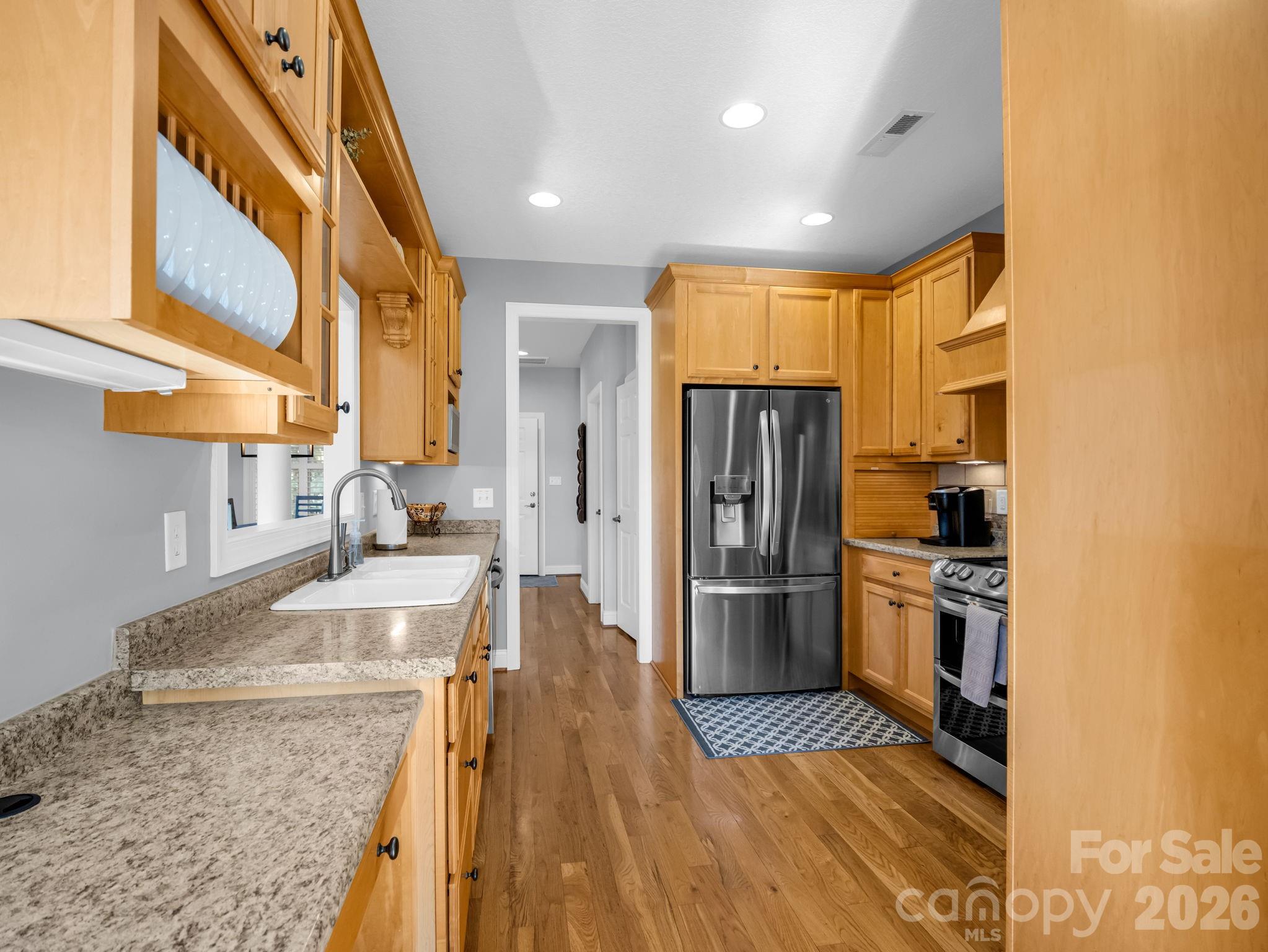 Single Family Residence at 224 Highland Heights, Lake Lure, photo 17 of 48