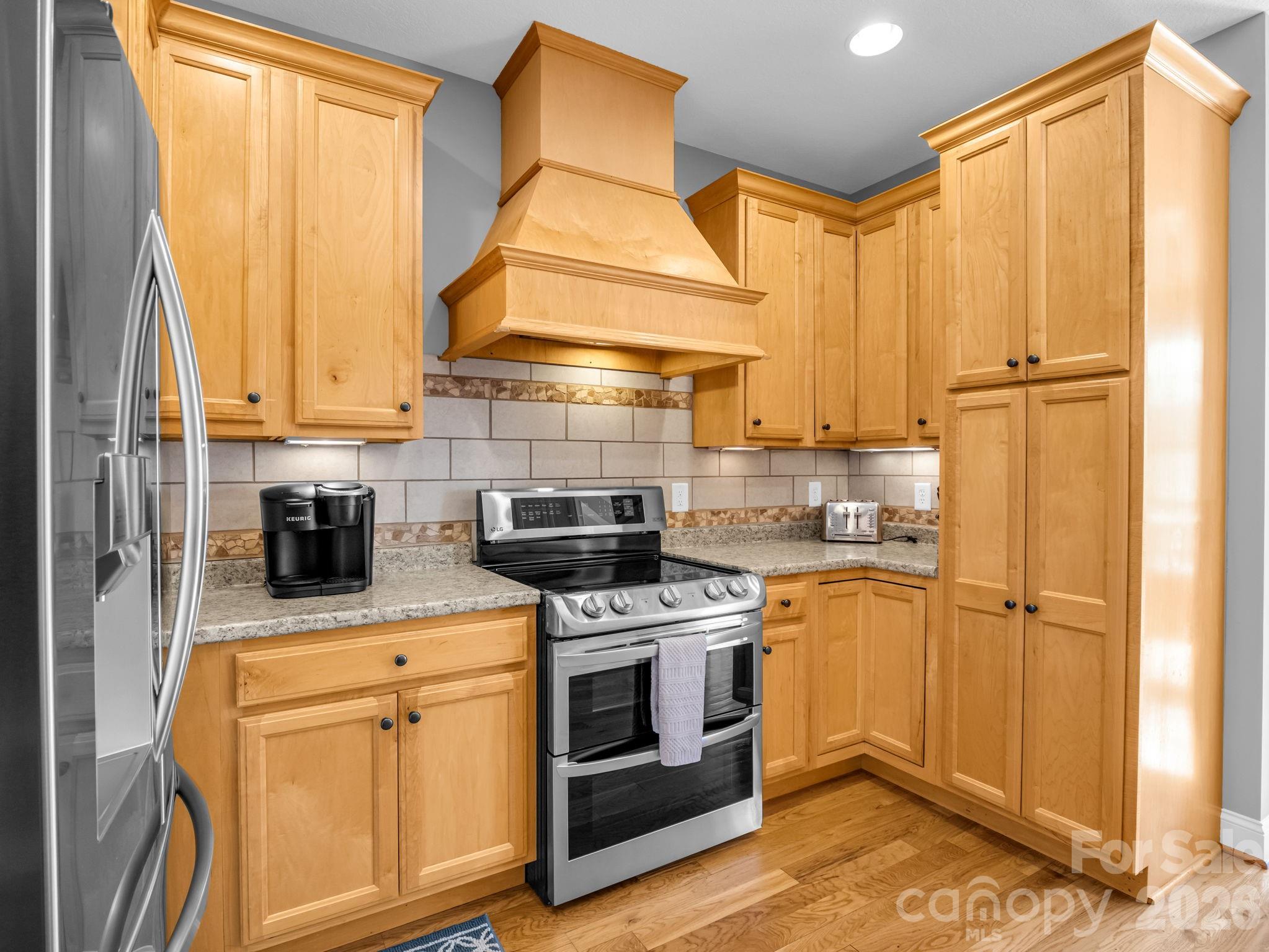 Single Family Residence at 224 Highland Heights, Lake Lure, photo 19 of 48