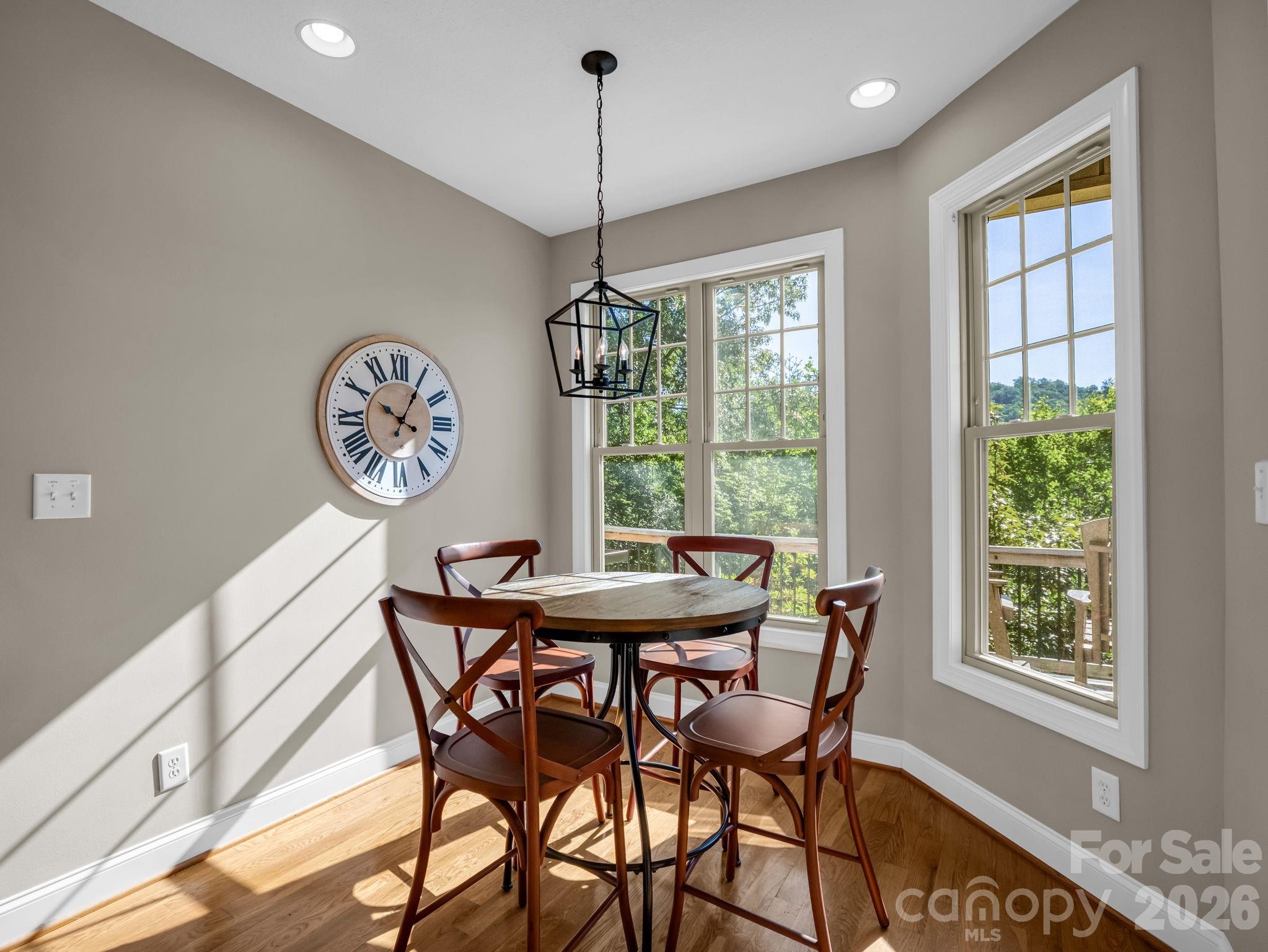 Single Family Residence at 224 Highland Heights, Lake Lure, photo 20 of 48
