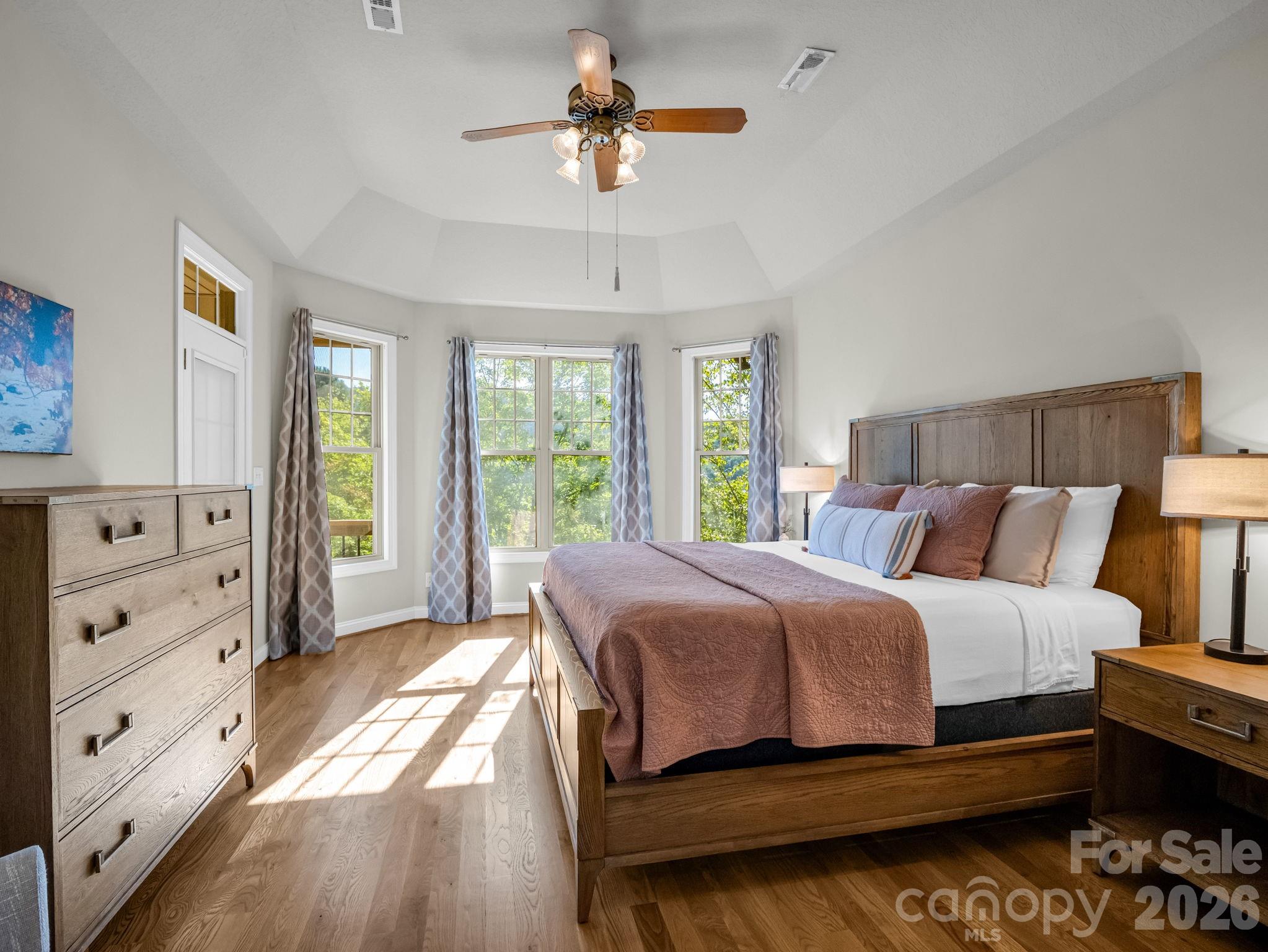 Single Family Residence at 224 Highland Heights, Lake Lure, photo 24 of 48