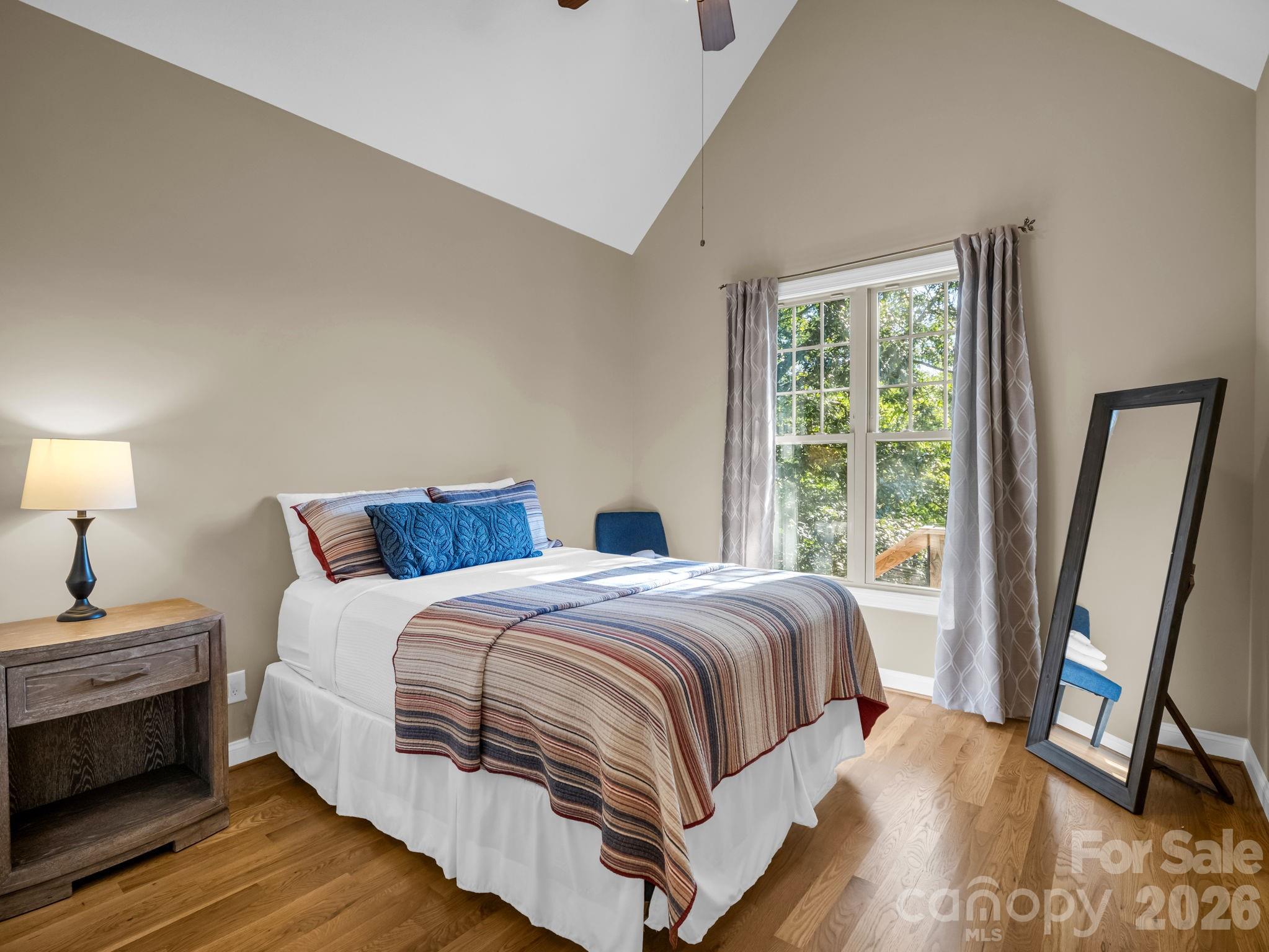 Single Family Residence at 224 Highland Heights, Lake Lure, photo 28 of 48
