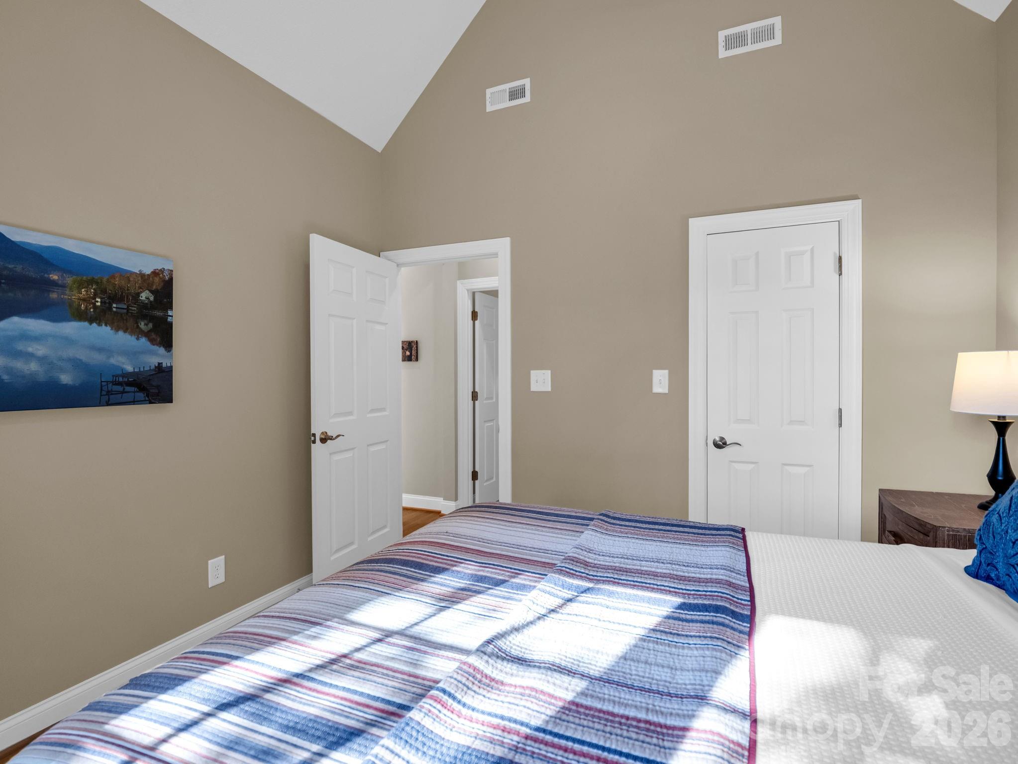 Single Family Residence at 224 Highland Heights, Lake Lure, photo 29 of 48