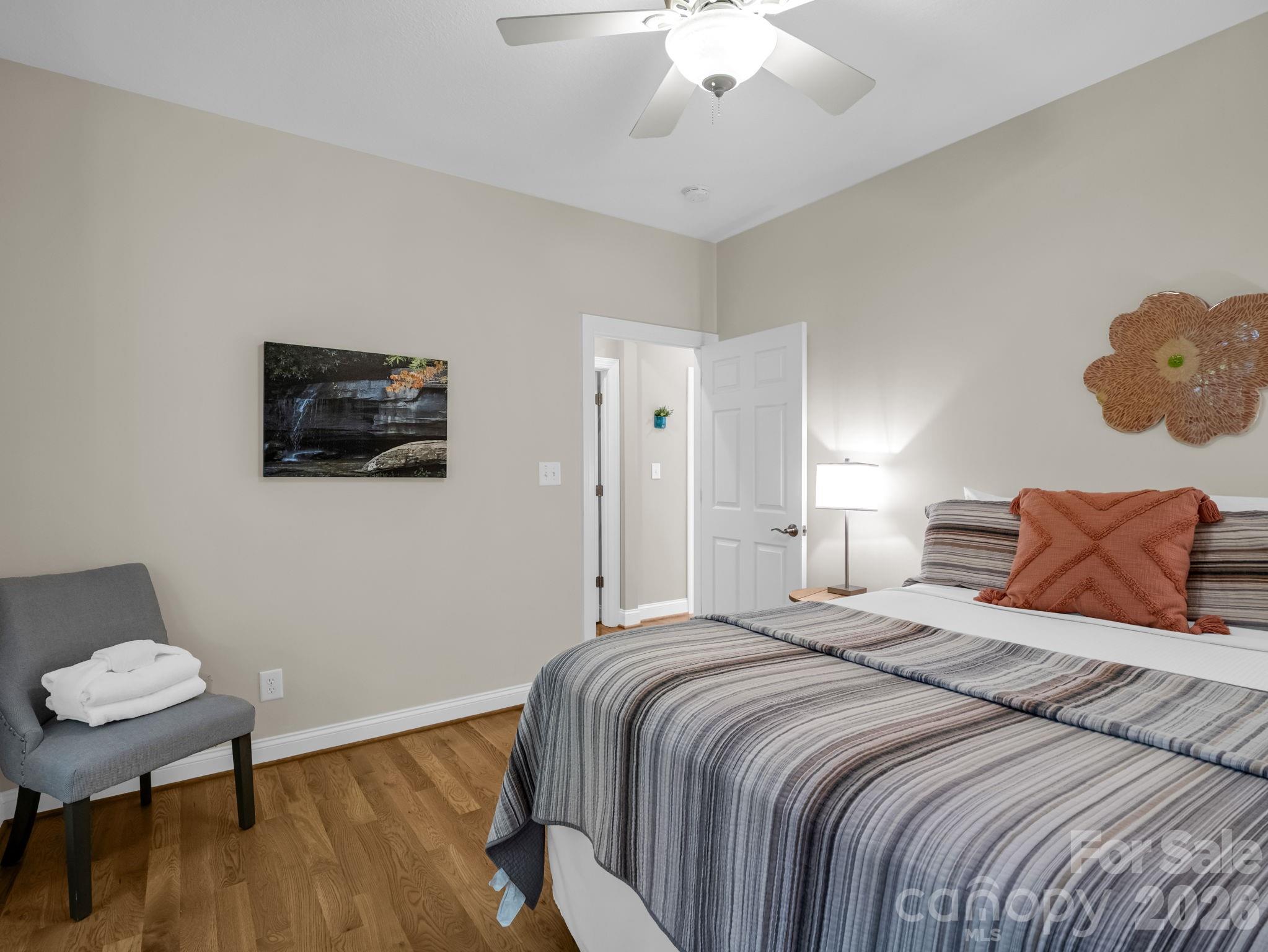 Single Family Residence at 224 Highland Heights, Lake Lure, photo 32 of 48