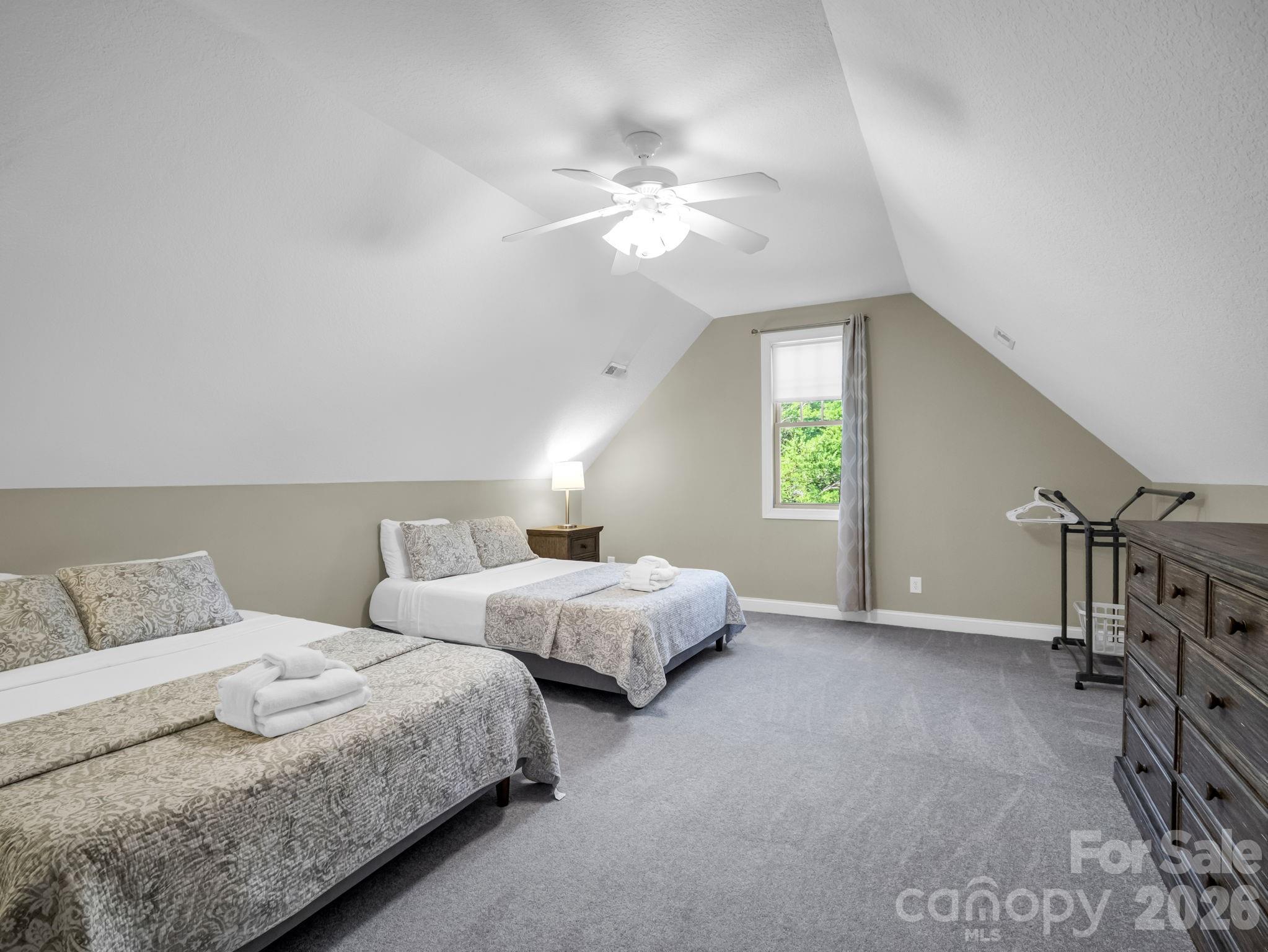 Single Family Residence at 224 Highland Heights, Lake Lure, photo 33 of 48