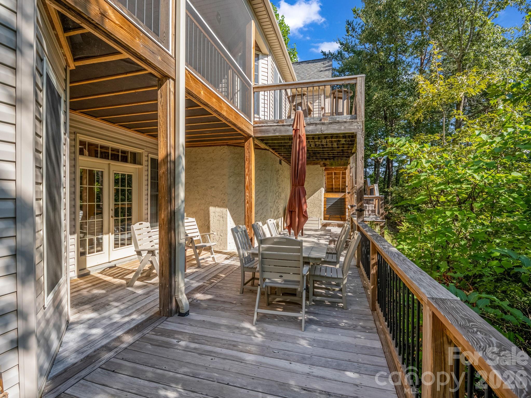 Single Family Residence at 224 Highland Heights, Lake Lure, photo 37 of 48