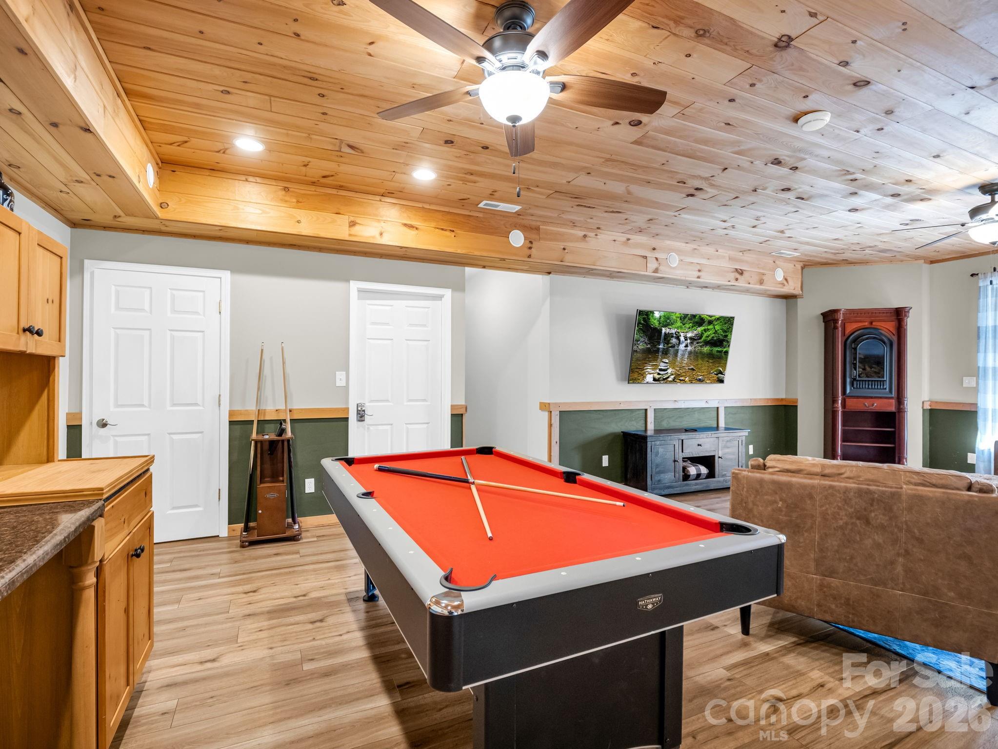 Single Family Residence at 224 Highland Heights, Lake Lure, photo 41 of 48