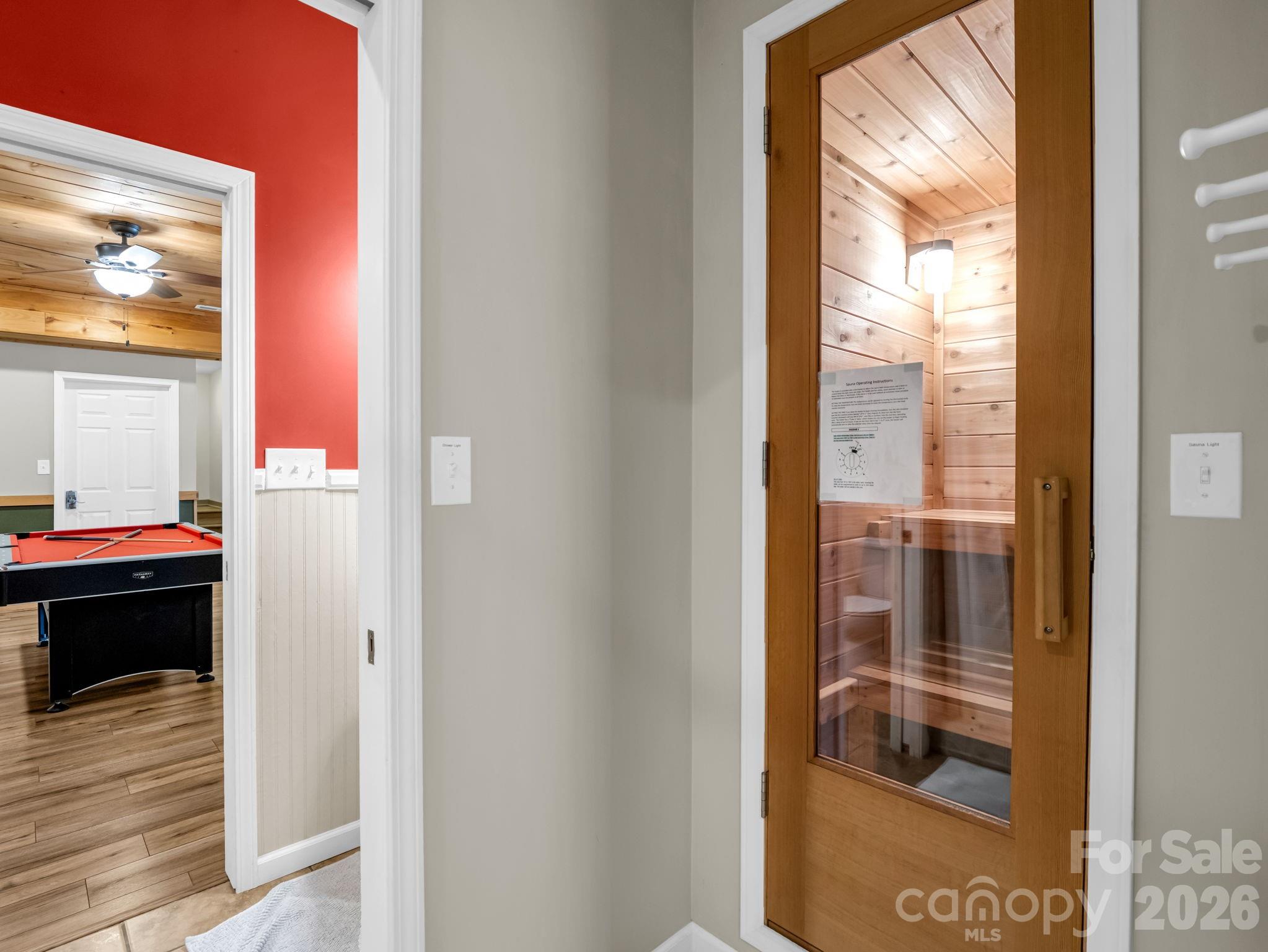 Single Family Residence at 224 Highland Heights, Lake Lure, photo 42 of 48
