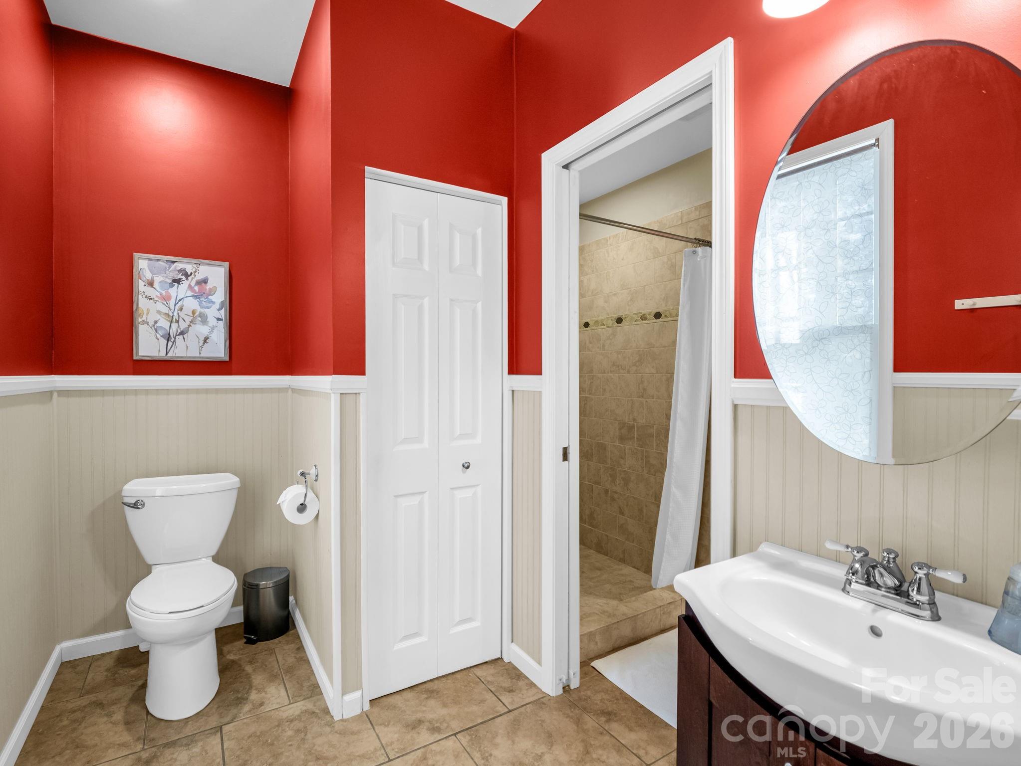 Single Family Residence at 224 Highland Heights, Lake Lure, photo 45 of 48