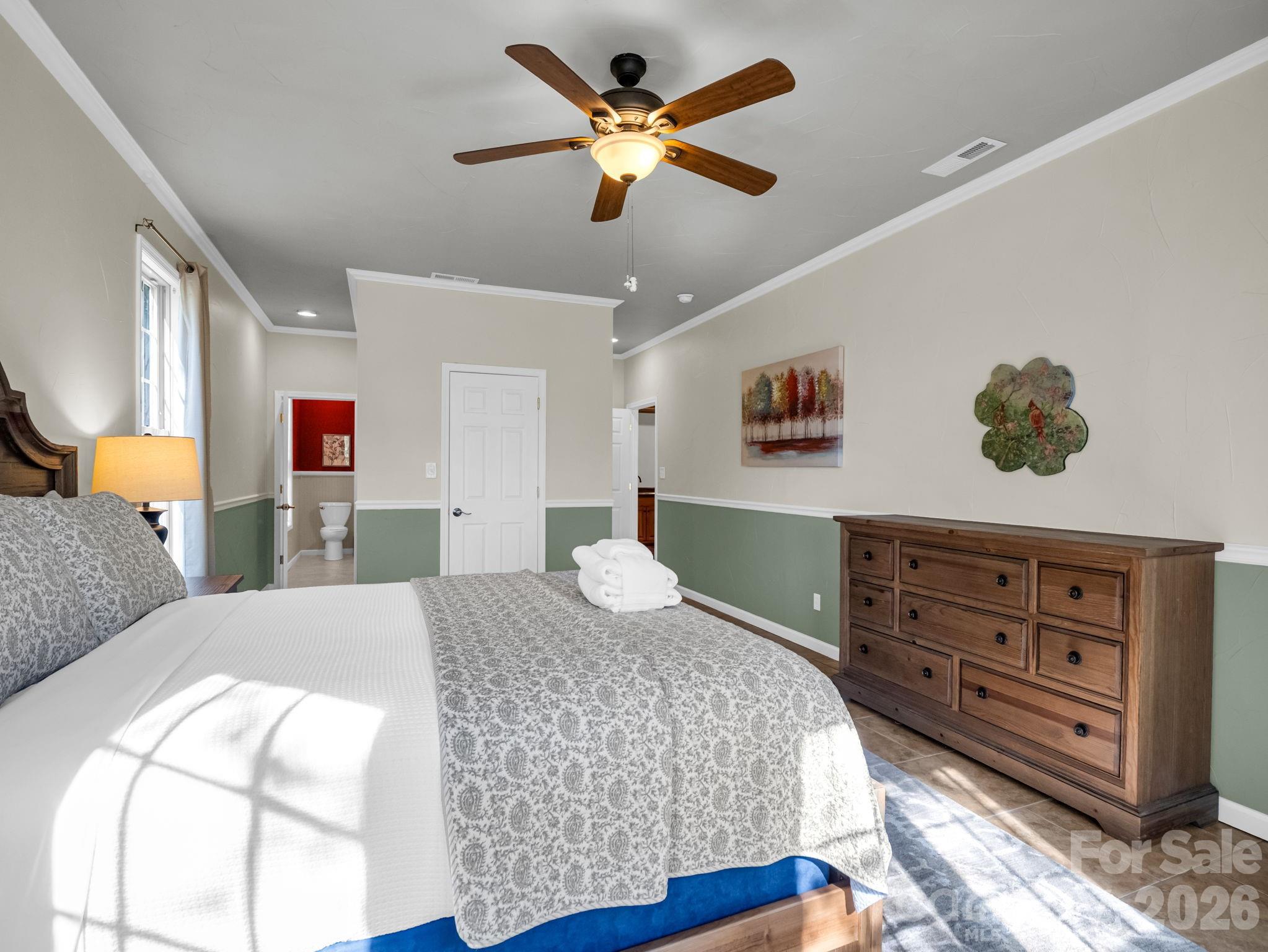 Single Family Residence at 224 Highland Heights, Lake Lure, photo 47 of 48