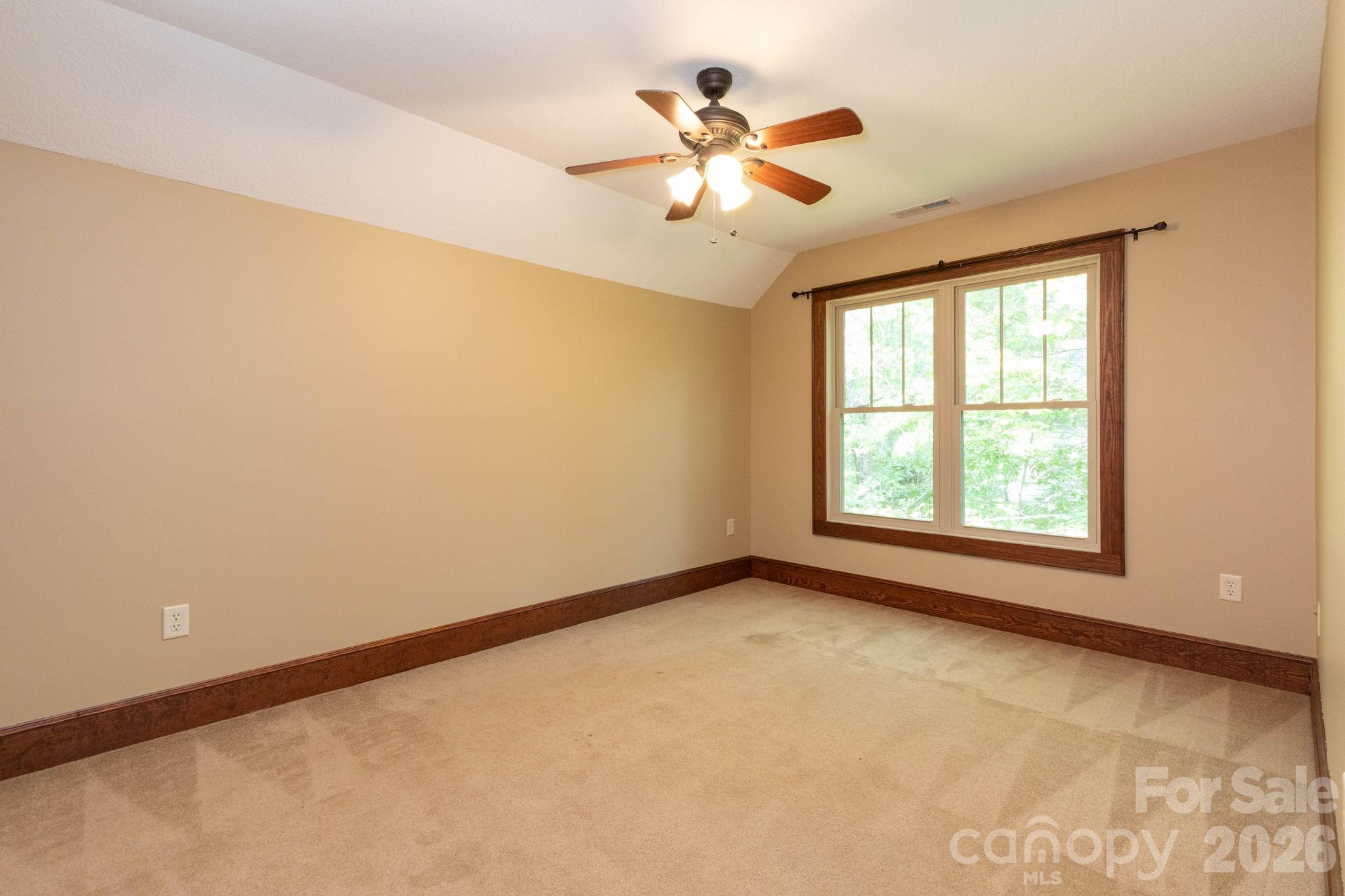 Upper Level Bedroom 4 - 5 Meadowbrook Lane, Weaverville