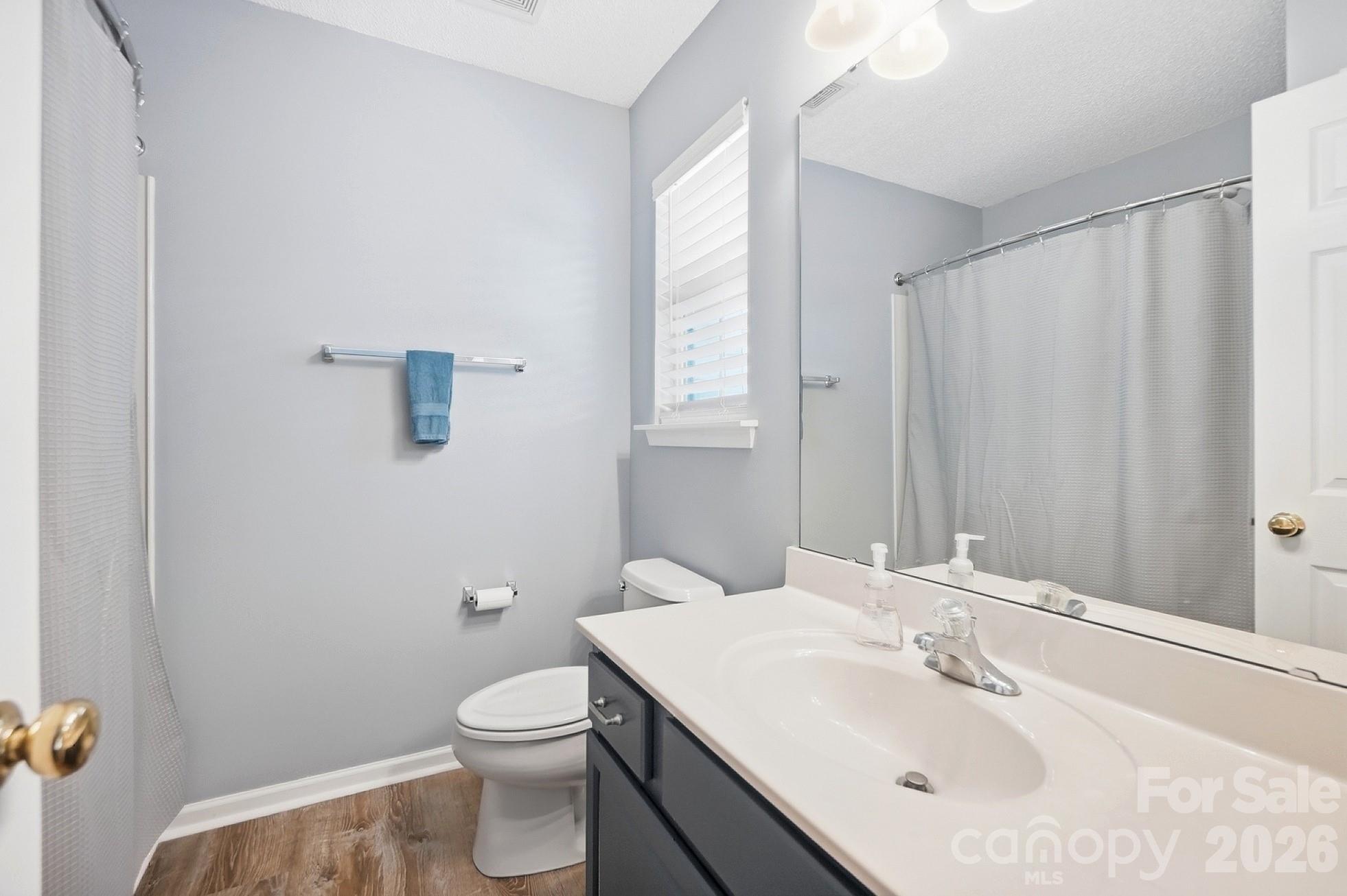 Secondary Suite - Bathroom - 1719 Hidden Creek Drive, Rock Hill