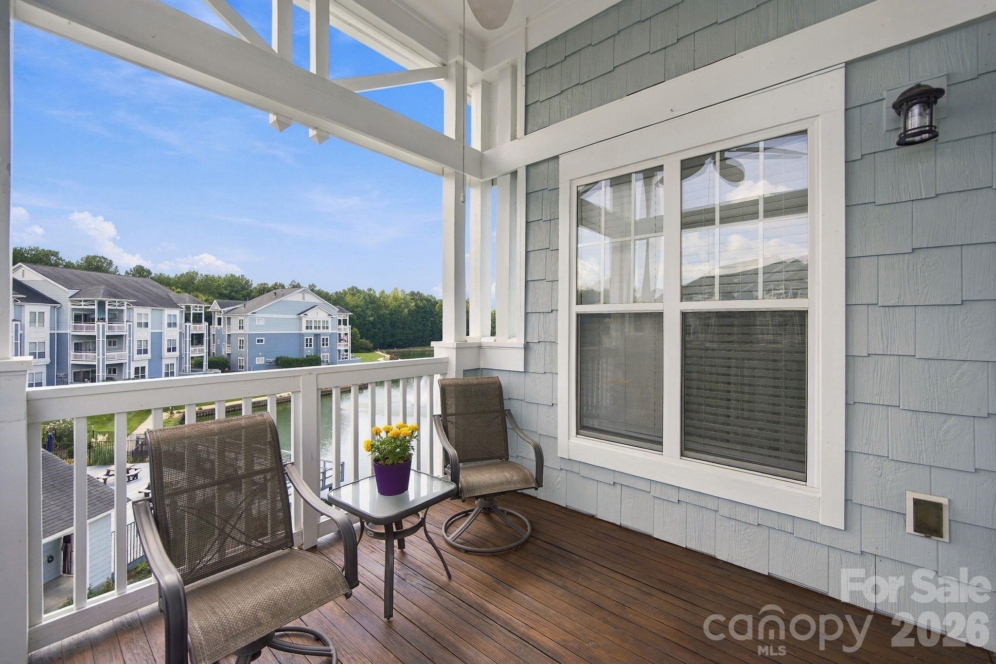 Condominium at 18742 Nautical Drive, Cornelius, photo 26 of 35