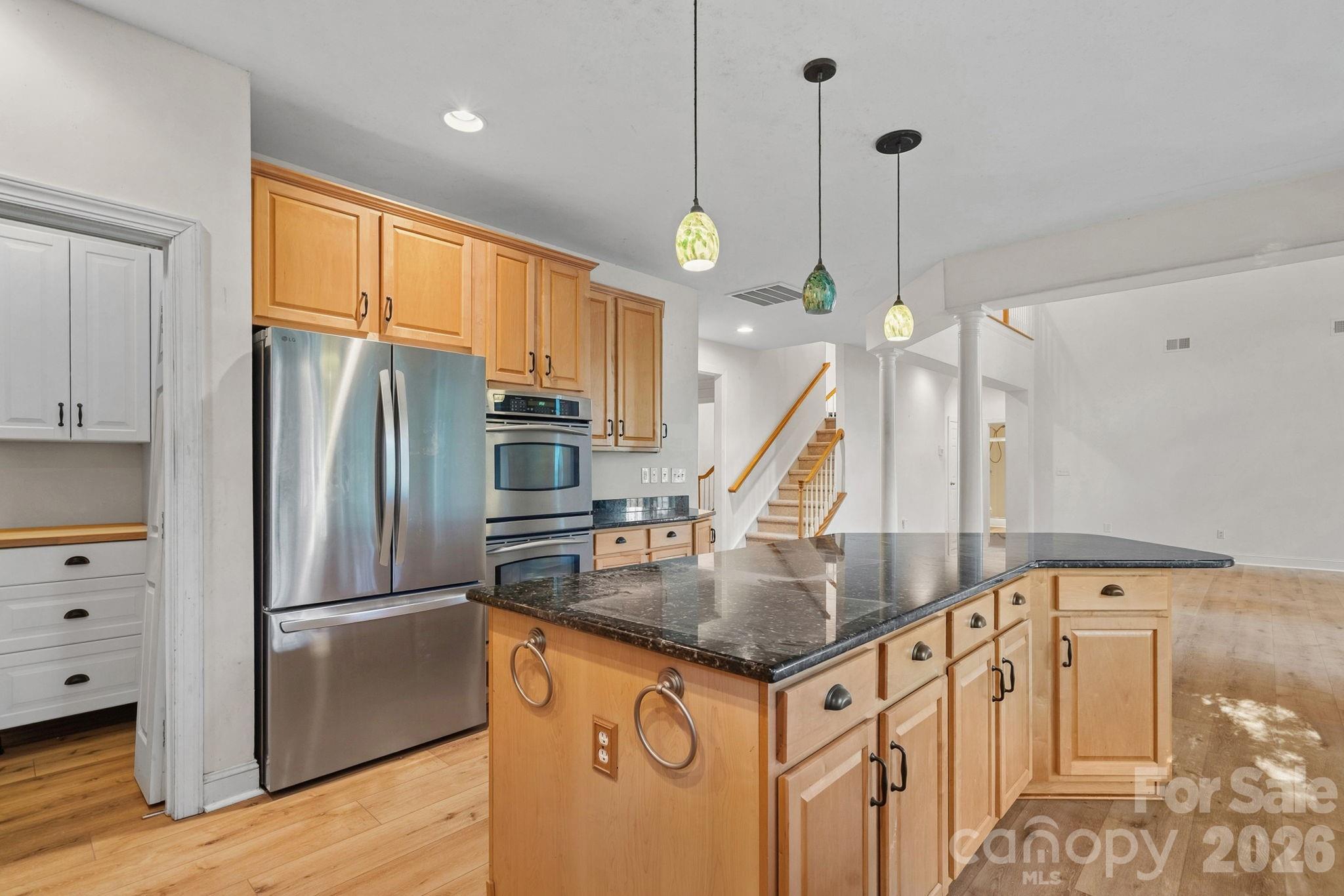 Single Family Residence at 6213 Savannah Grace Lane, Huntersville, photo 18 of 46