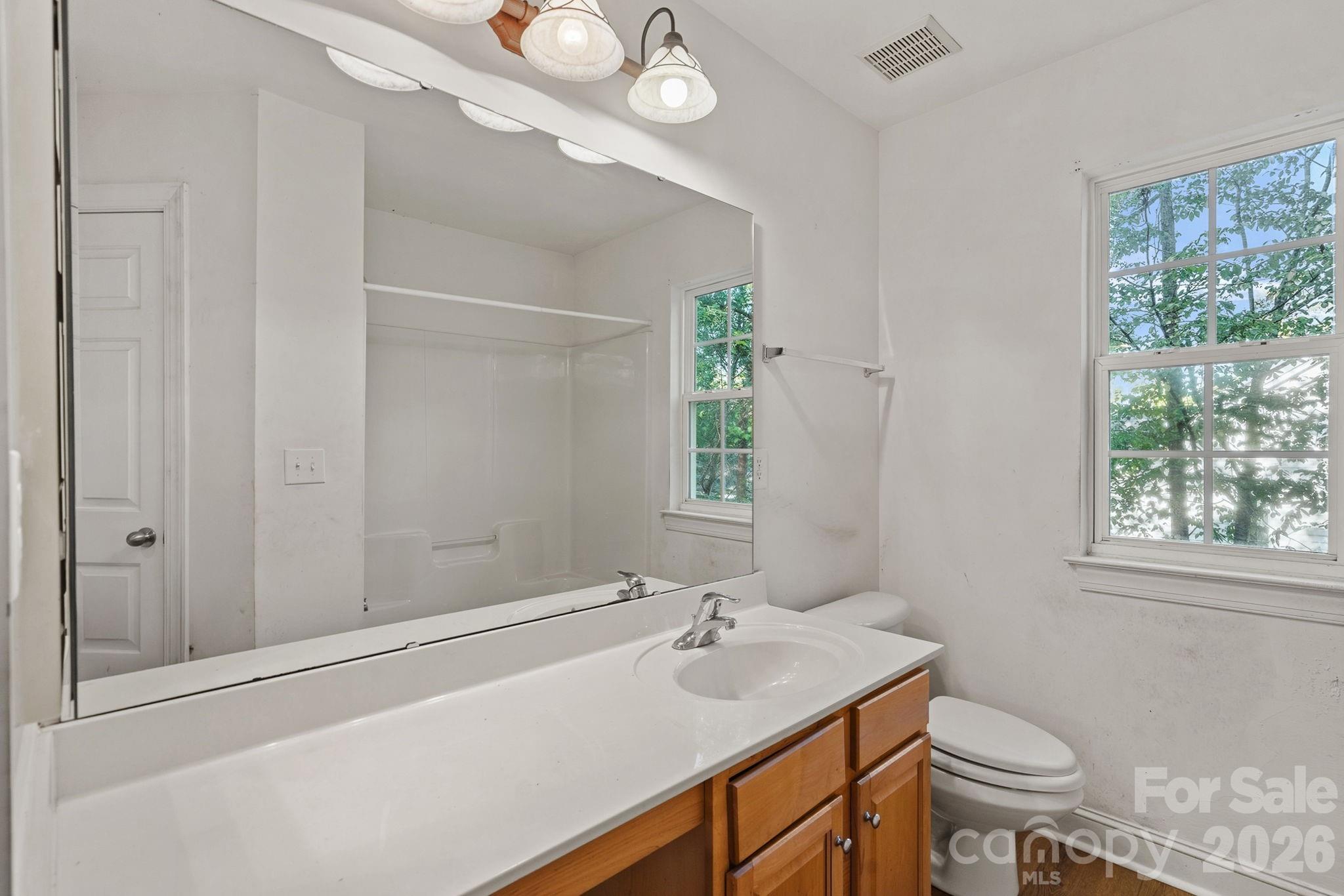 Single Family Residence at 6213 Savannah Grace Lane, Huntersville, photo 32 of 46