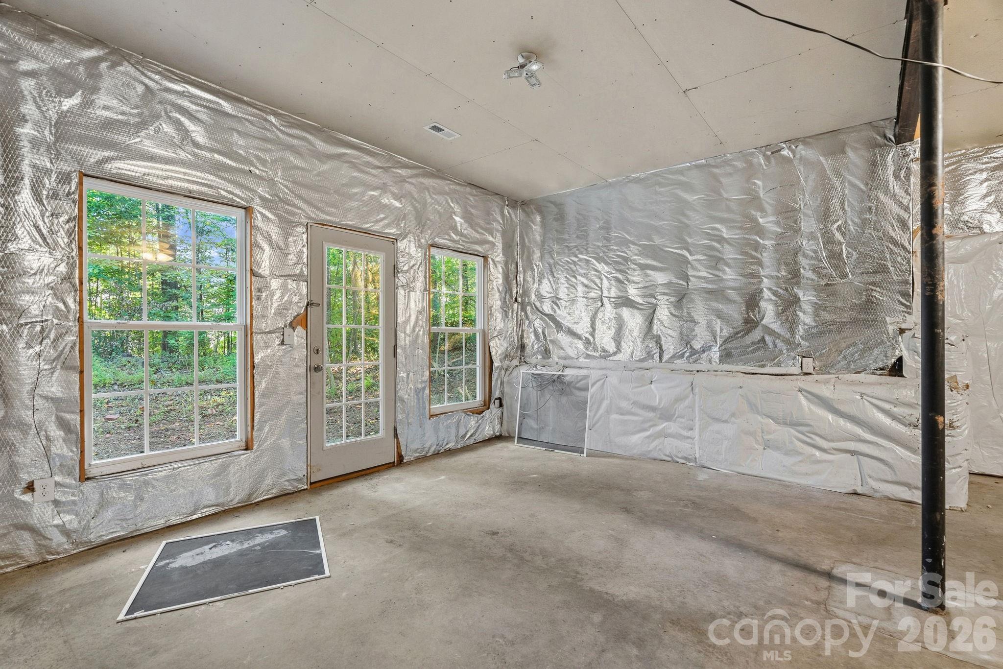 Single Family Residence at 6213 Savannah Grace Lane, Huntersville, photo 35 of 46