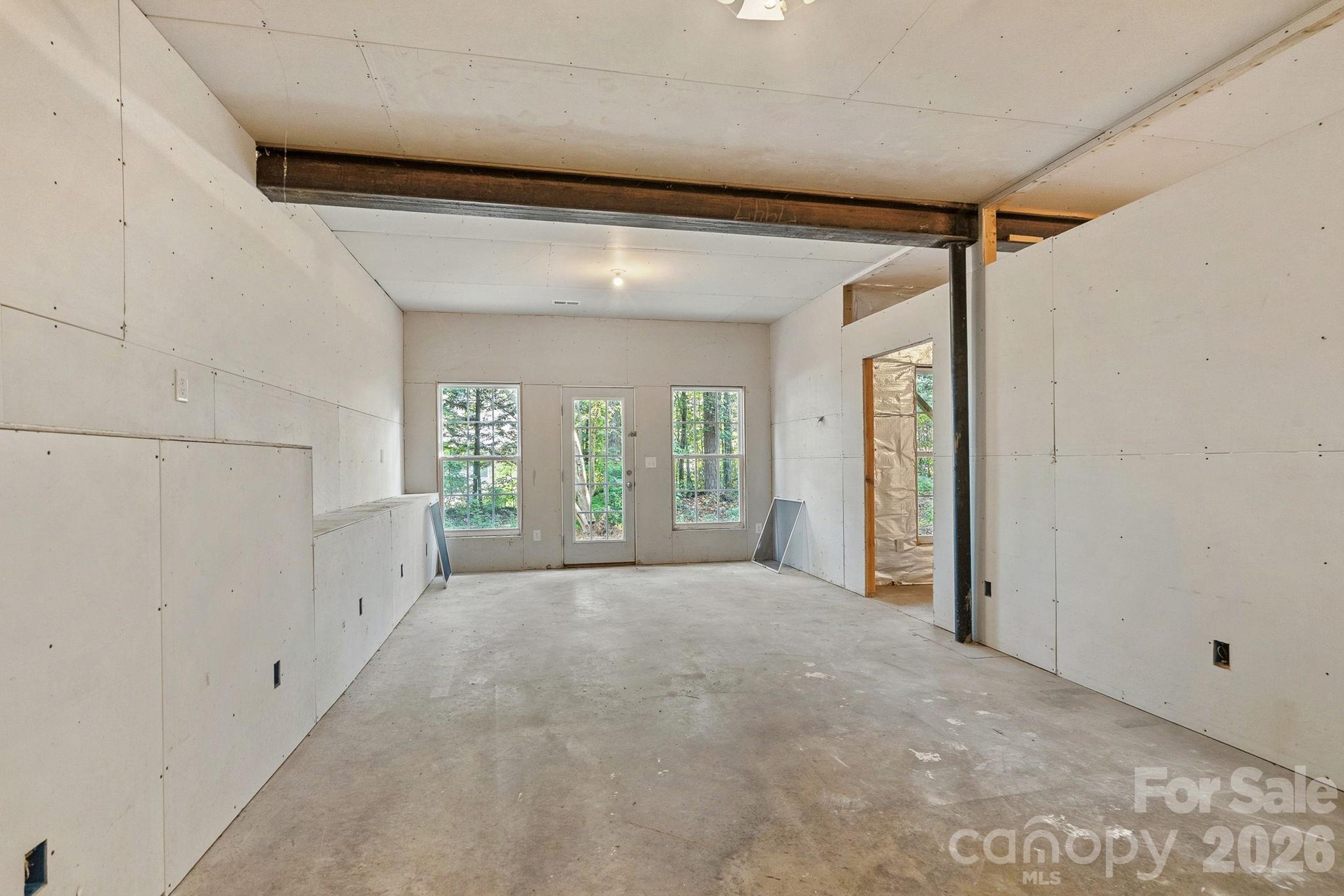 Single Family Residence at 6213 Savannah Grace Lane, Huntersville, photo 36 of 46