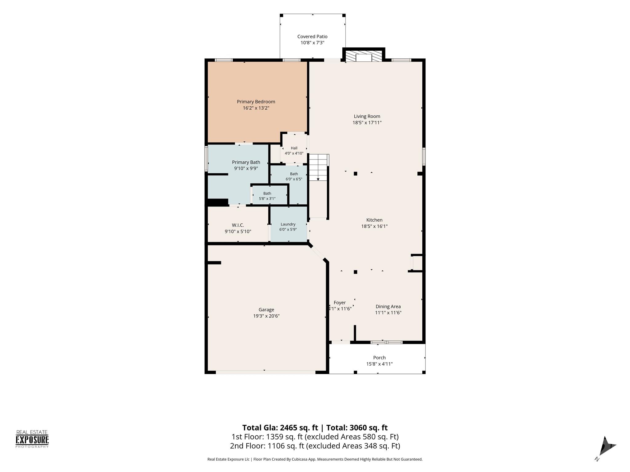 Single Family Residence at 628 Heron View Drive, York, photo 43 of 43