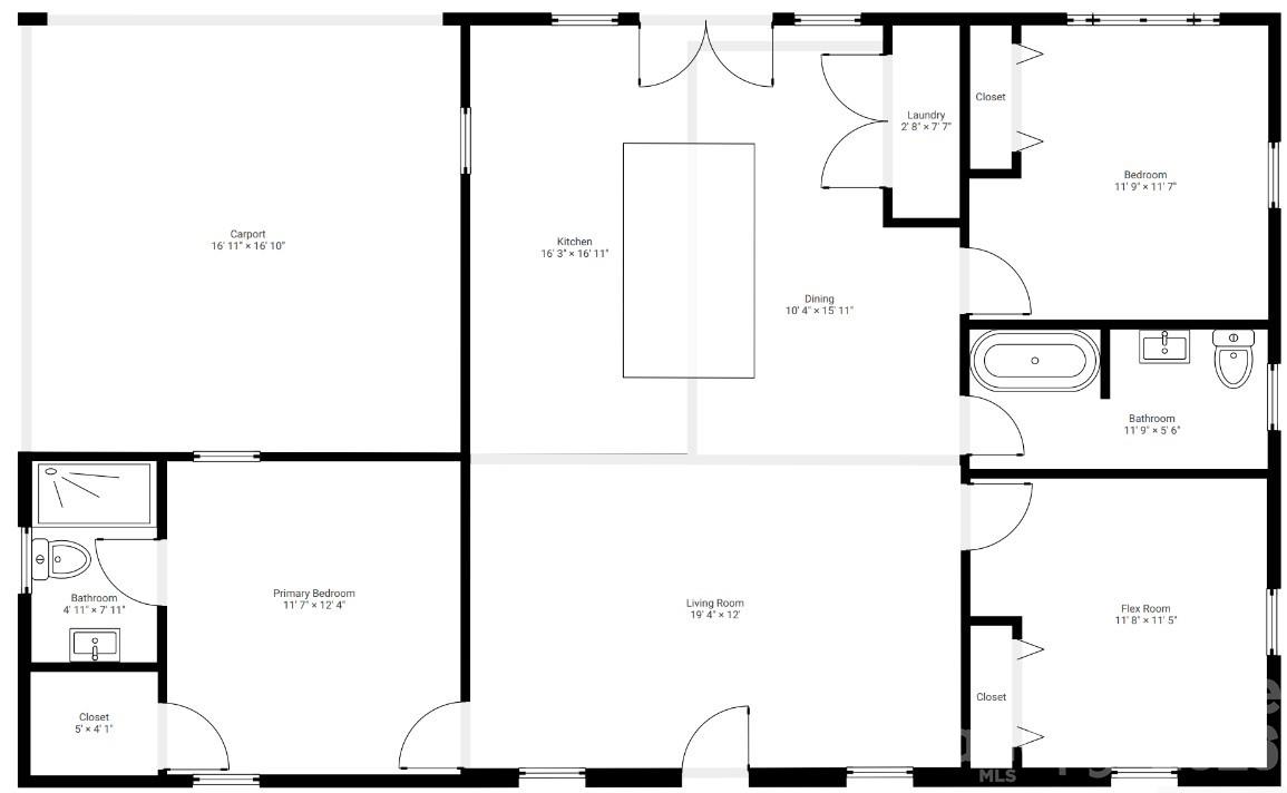 Single Family Residence at 2516 Riverview Road, Lexington, photo 3 of 28